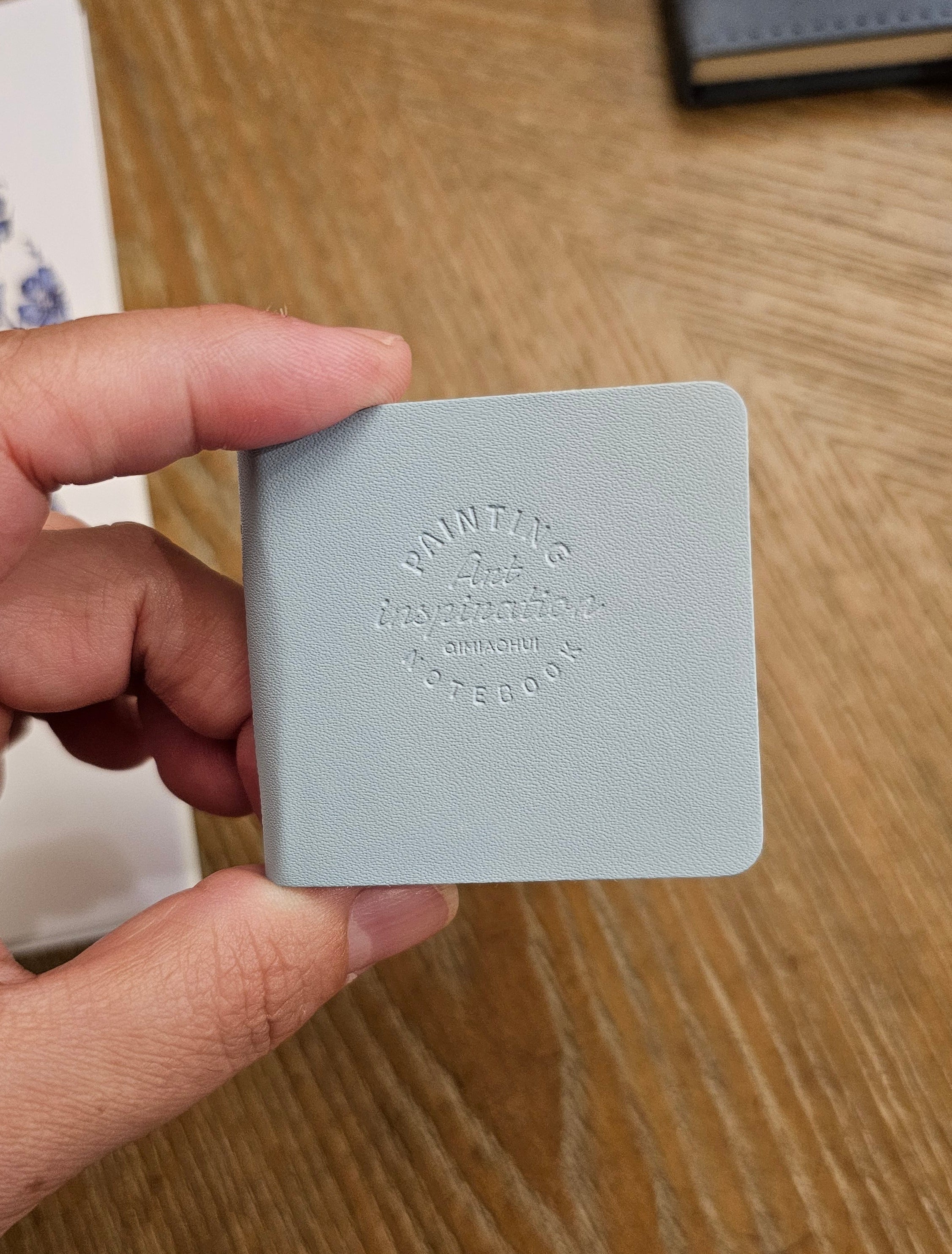 Blue Ribbon Stationery Gift Set