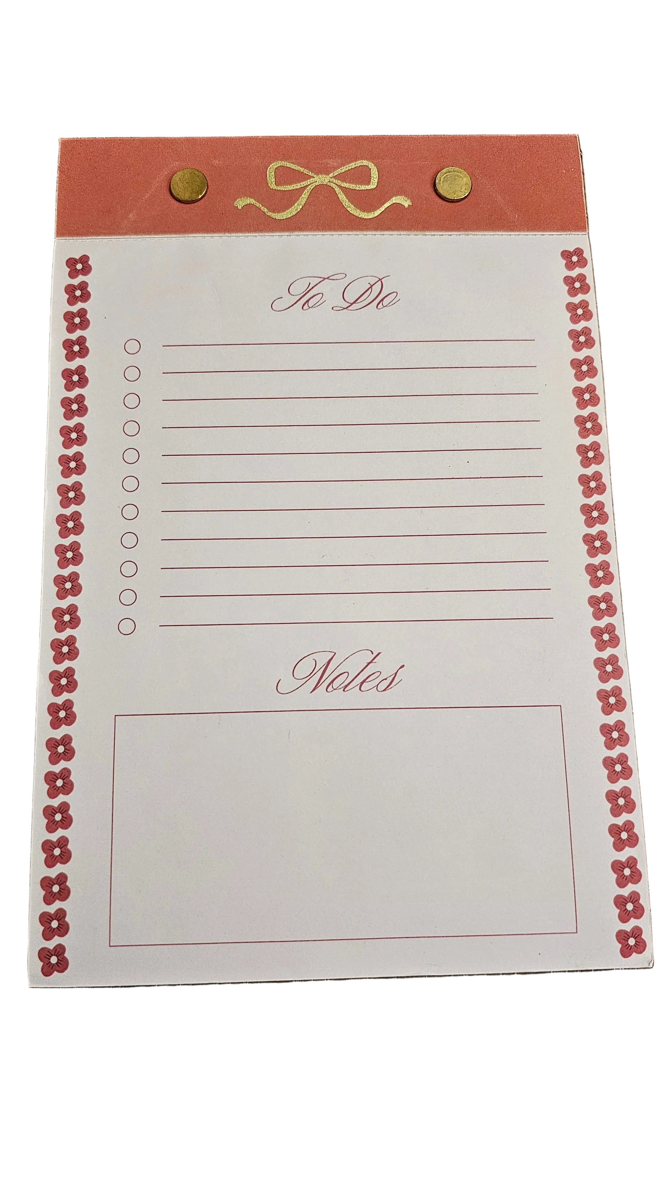 Blush Pink Stationery Gift Set