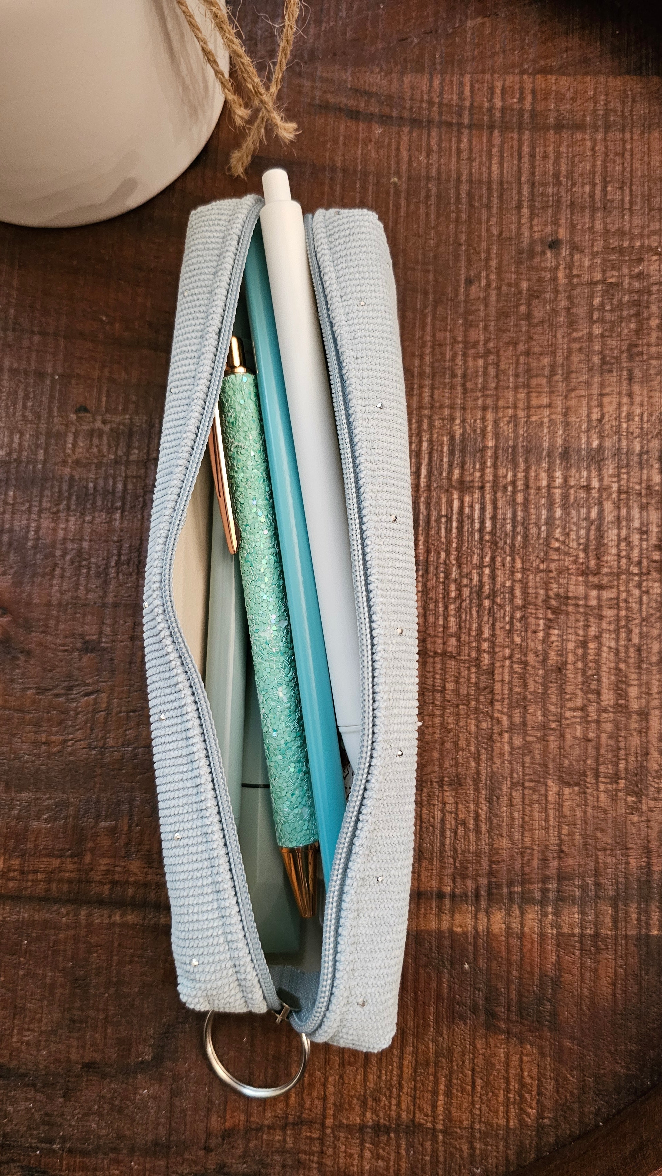 Blossom Haven Premium Stationery Gift Set