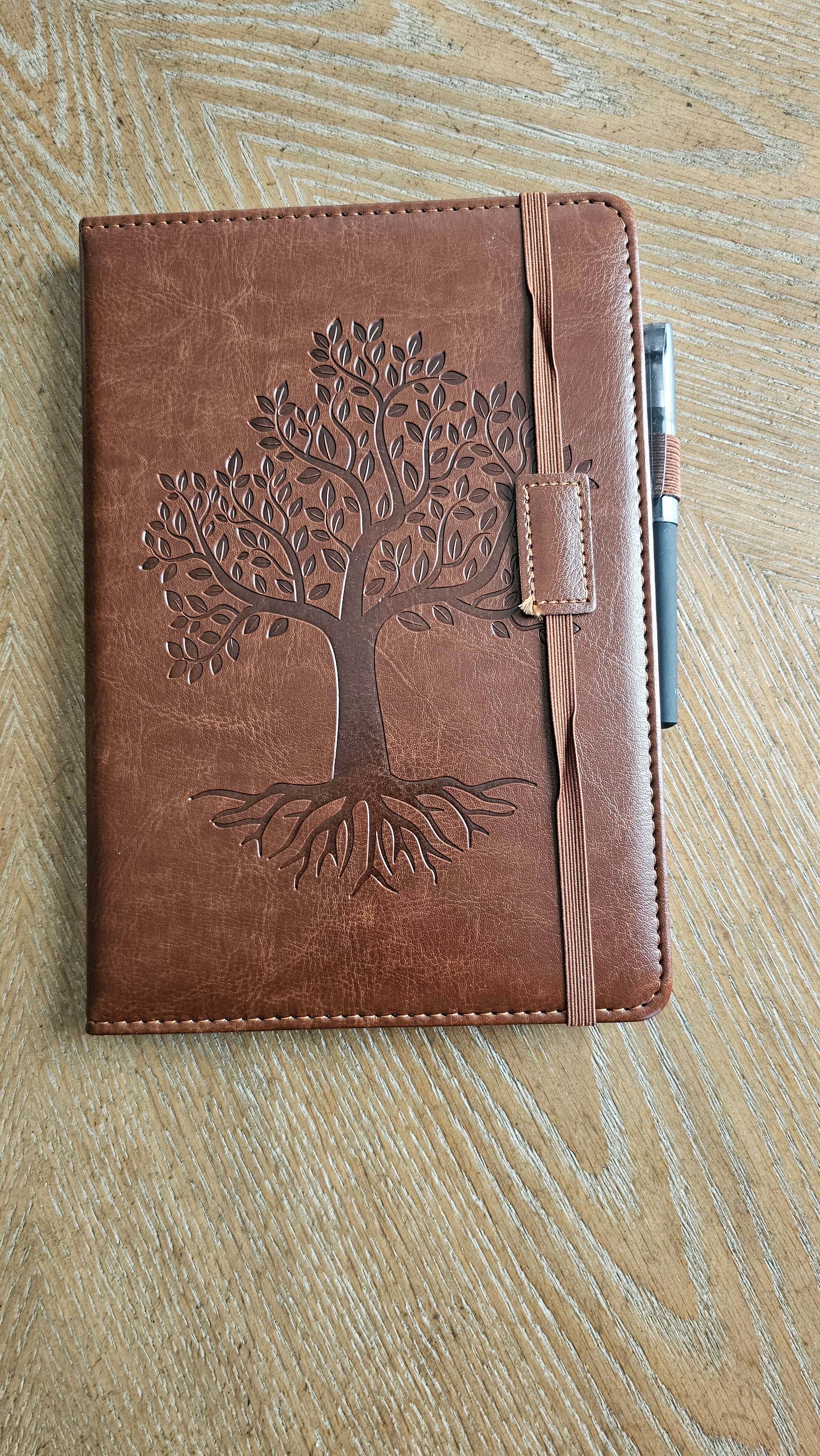 Coffee & Chapters Stationery Gift Set