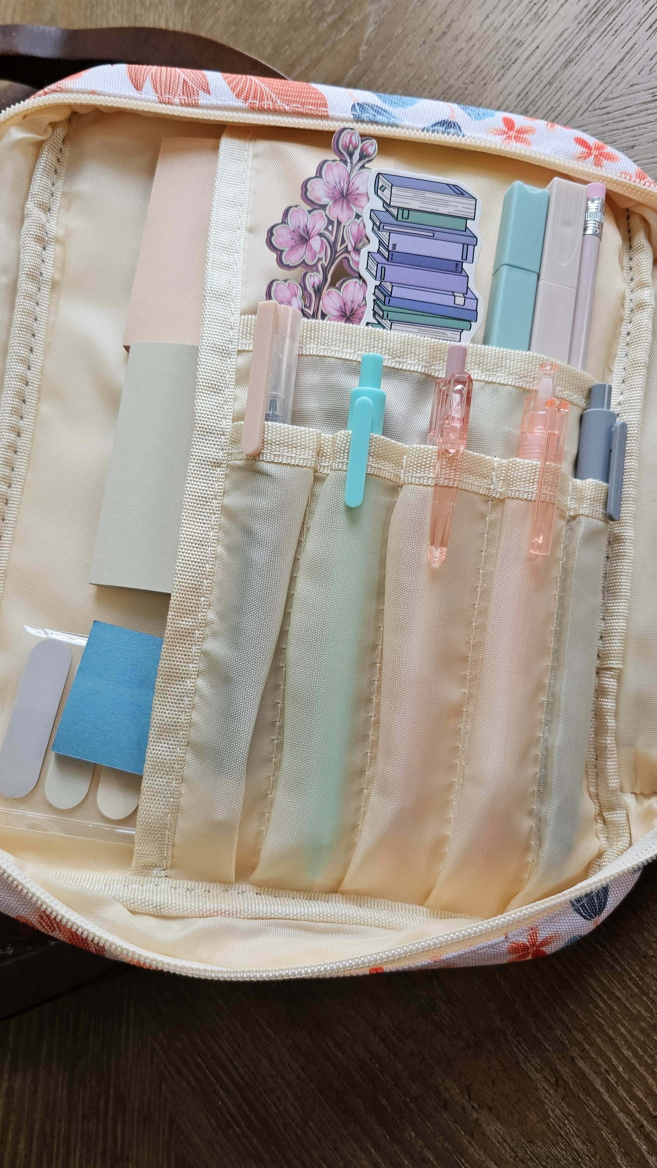 Bible Study Essentials Bag