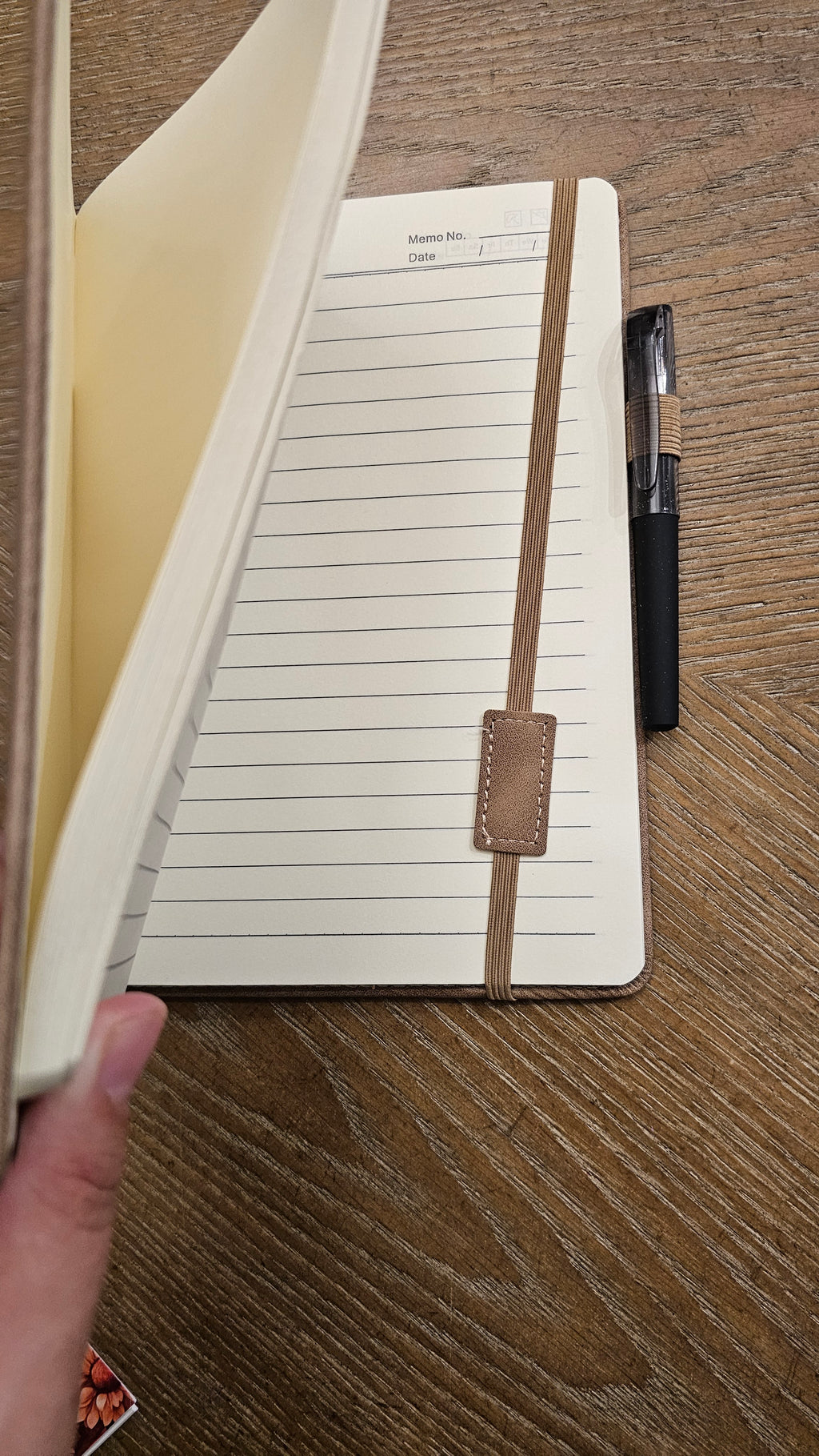 Fall in Love Stationery Gift Set