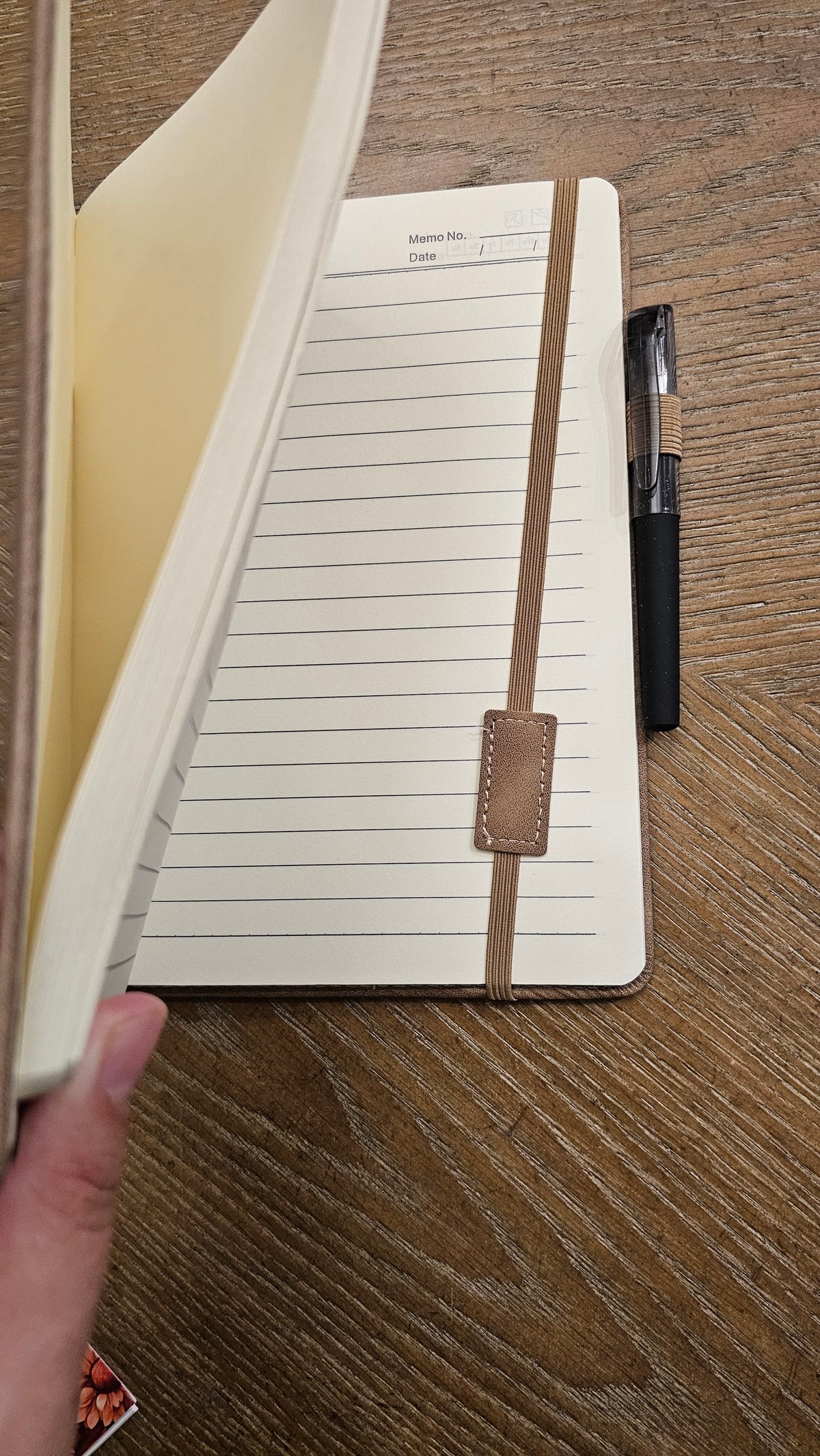 Fall in Love Stationery Gift Set