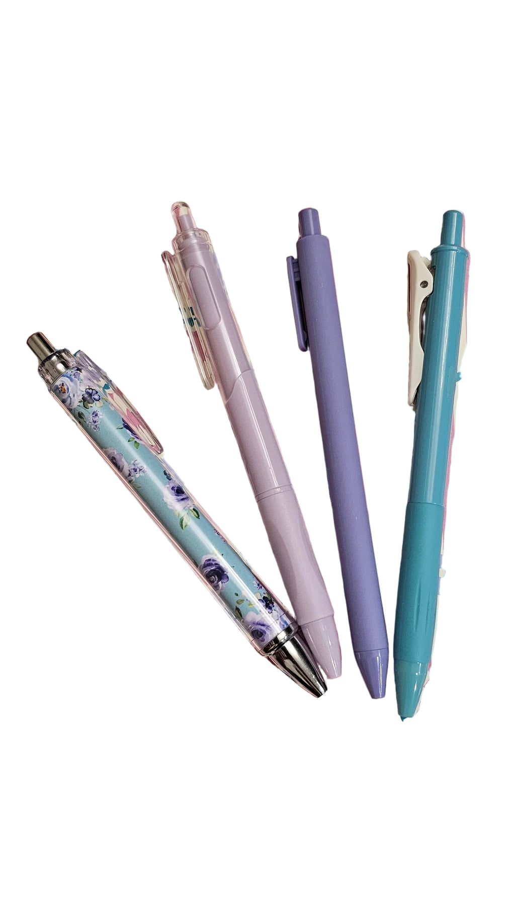 Pastel Bloom Stationery Gift Set