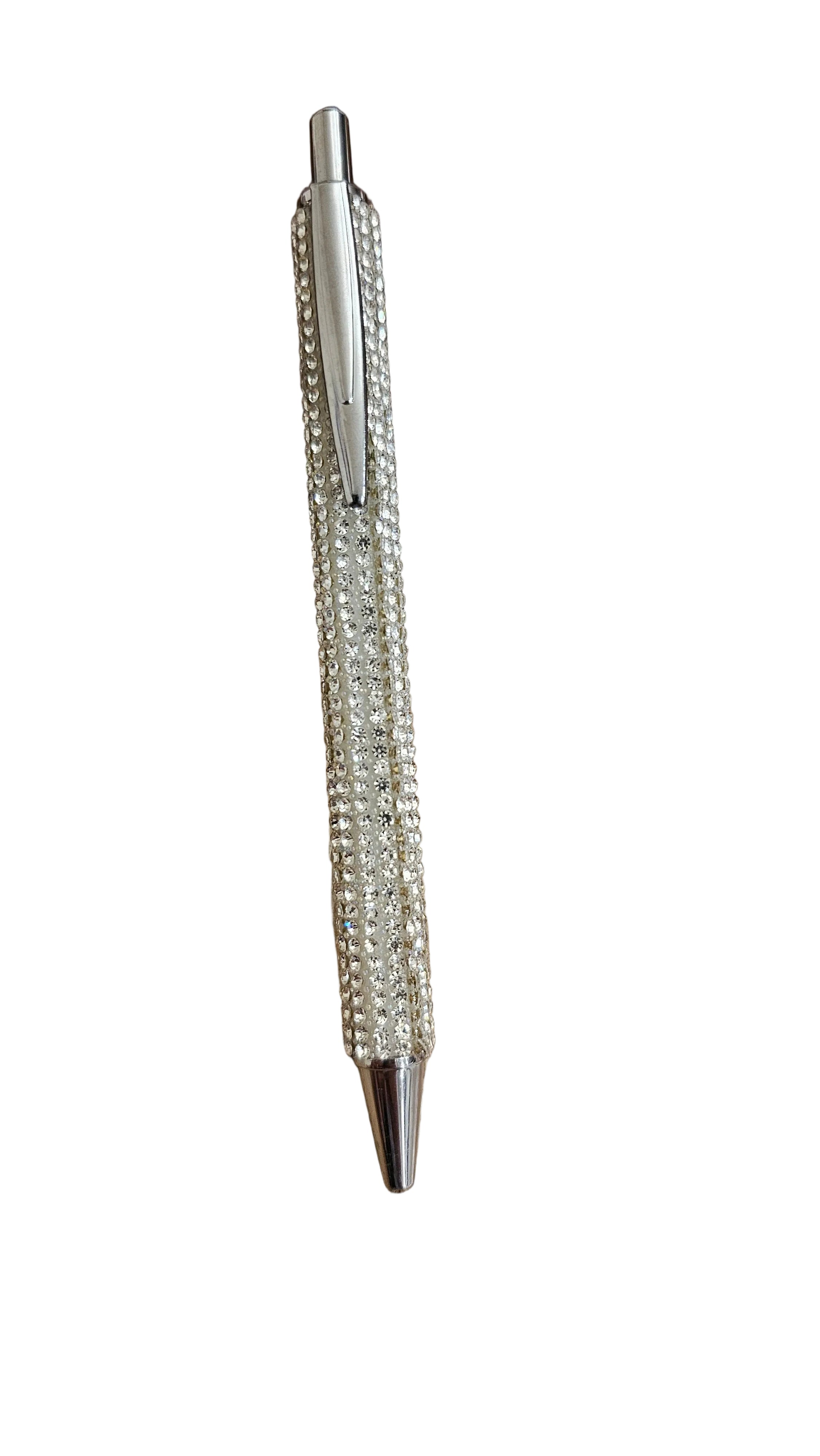 Crystal Luxe Ballpoint Pen