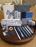 Blue Ribbon Stationery Gift Set