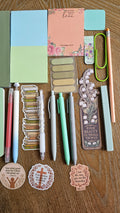 Bible Study Essentials Bag