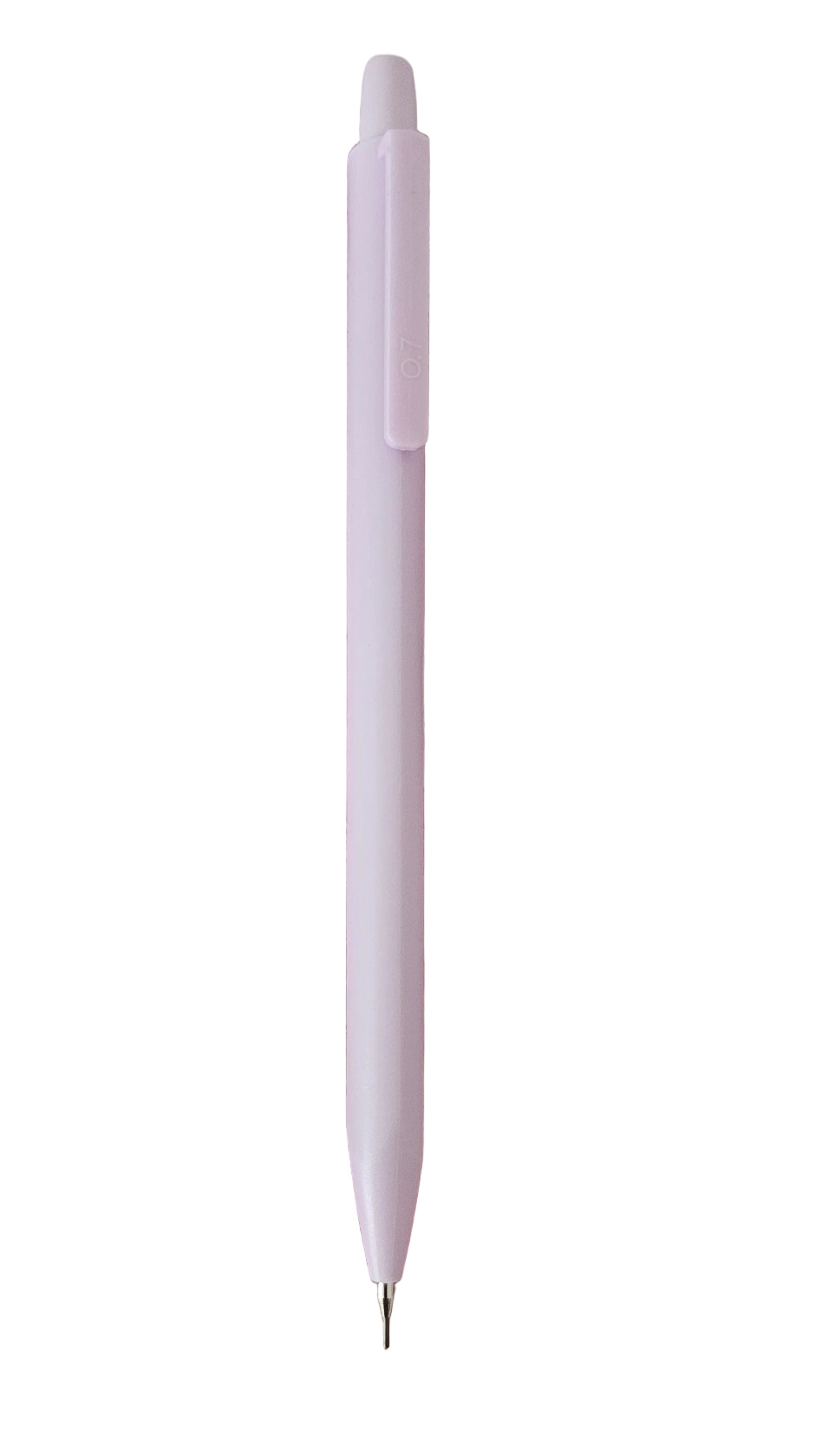 Purple Pastel Stationery Gift Box