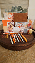 Harvest Blush Stationery Gift Set