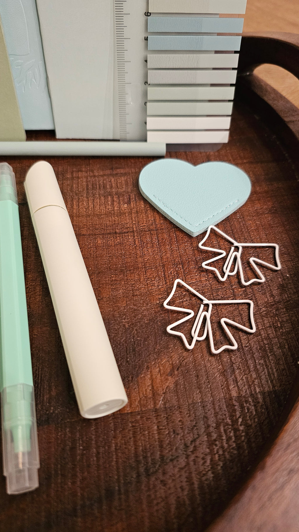 Everlasting Hope Stationery Gift Set