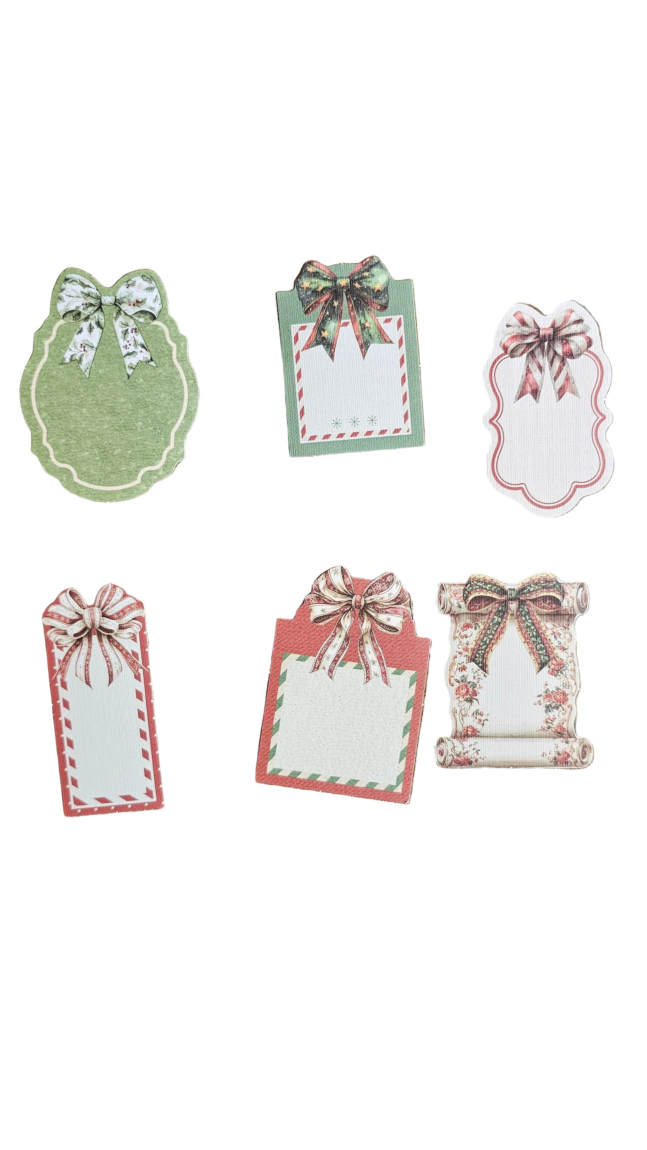 Wrapped in Joy Stationery Gift Set