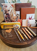Harvest Whimsy Stationery Gift Set