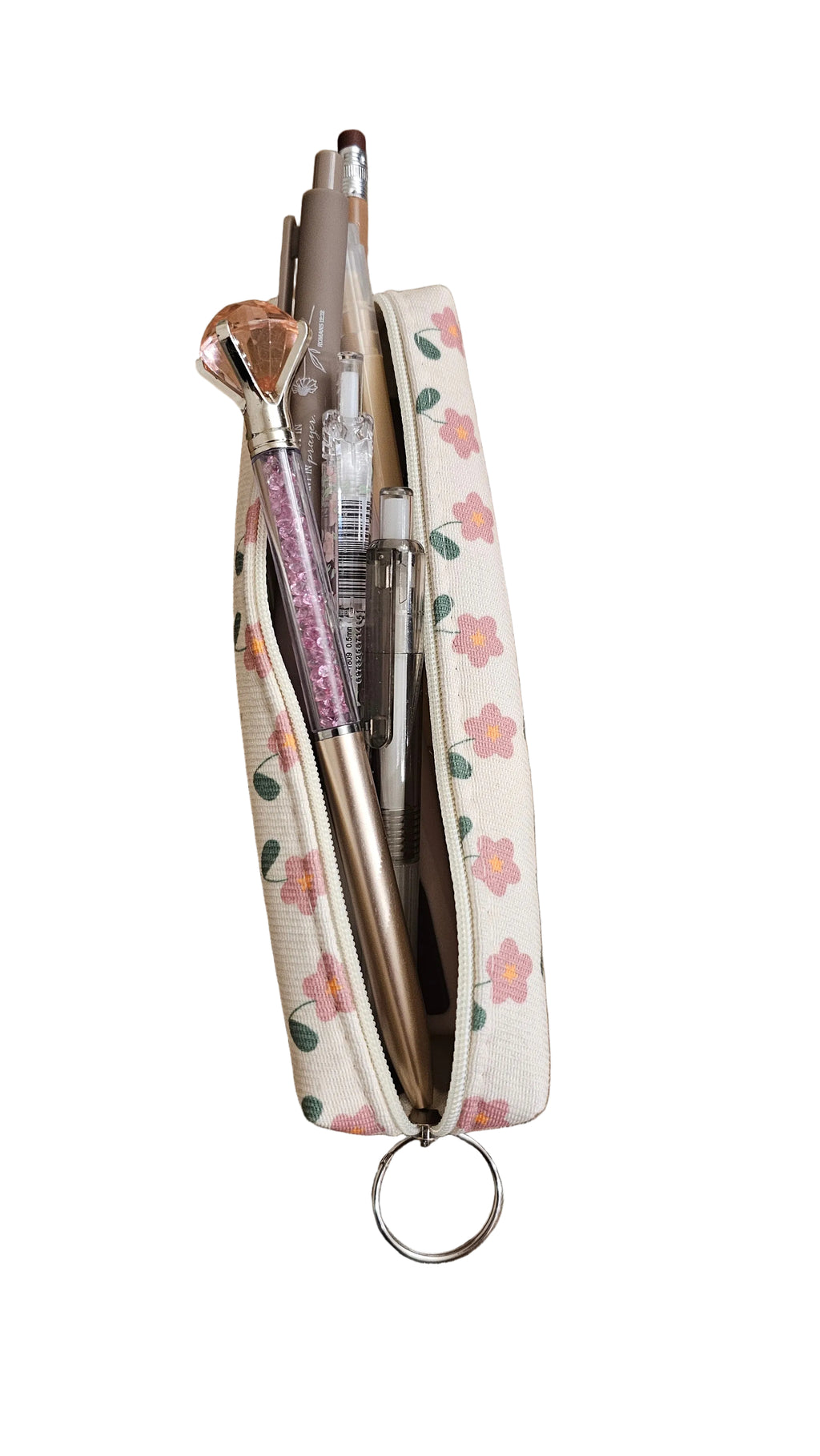 Blush Bloom Champagne  Gift Set