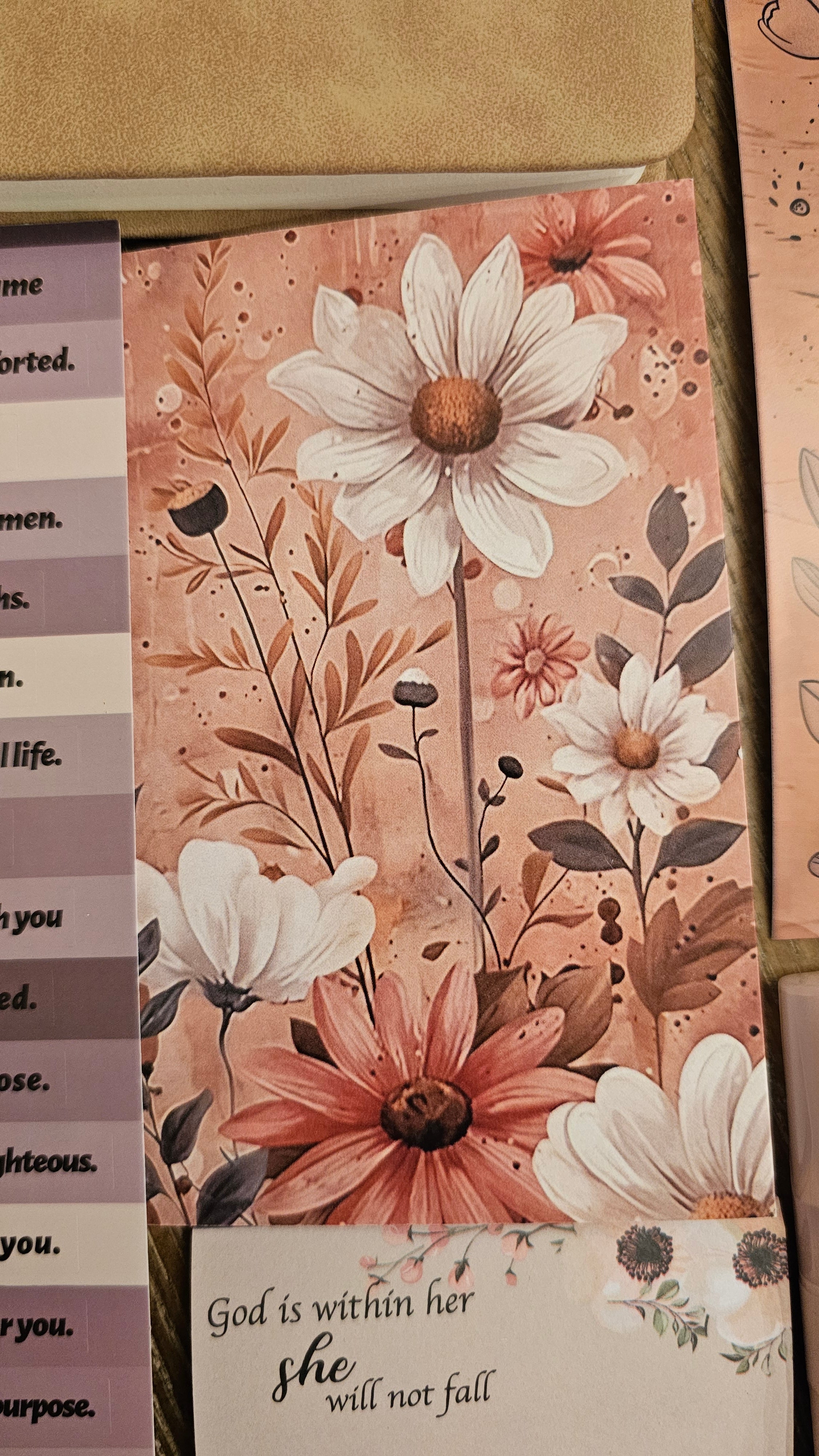 Blush Bloom Champagne  Gift Set