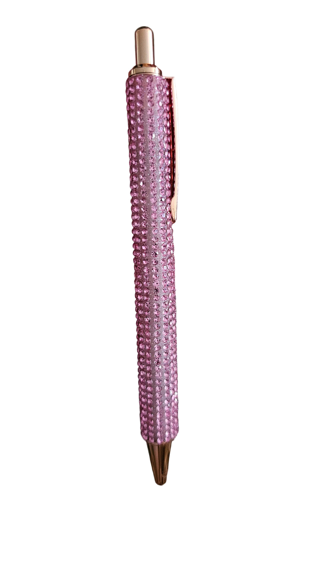 Crystal Rhinestone Pen Bundle – Set of 5
