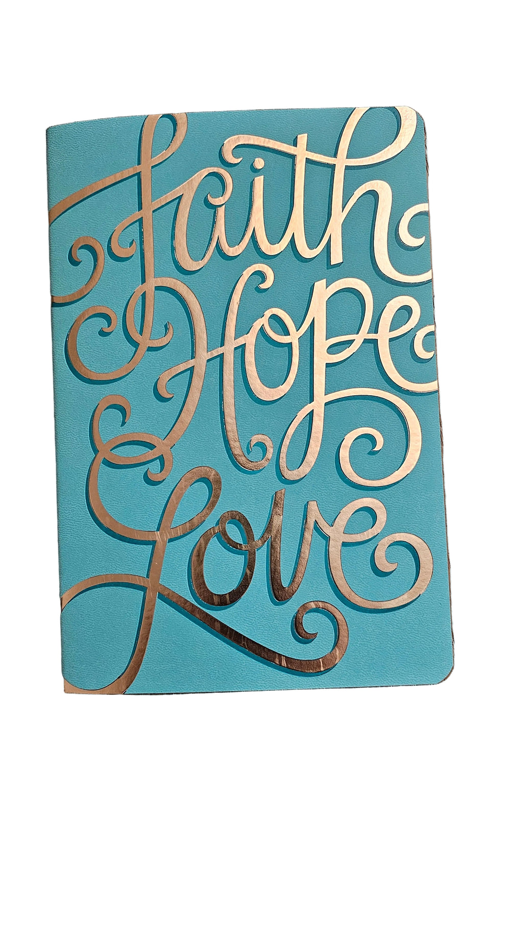 Turquoise Grace Stationery Gift Set