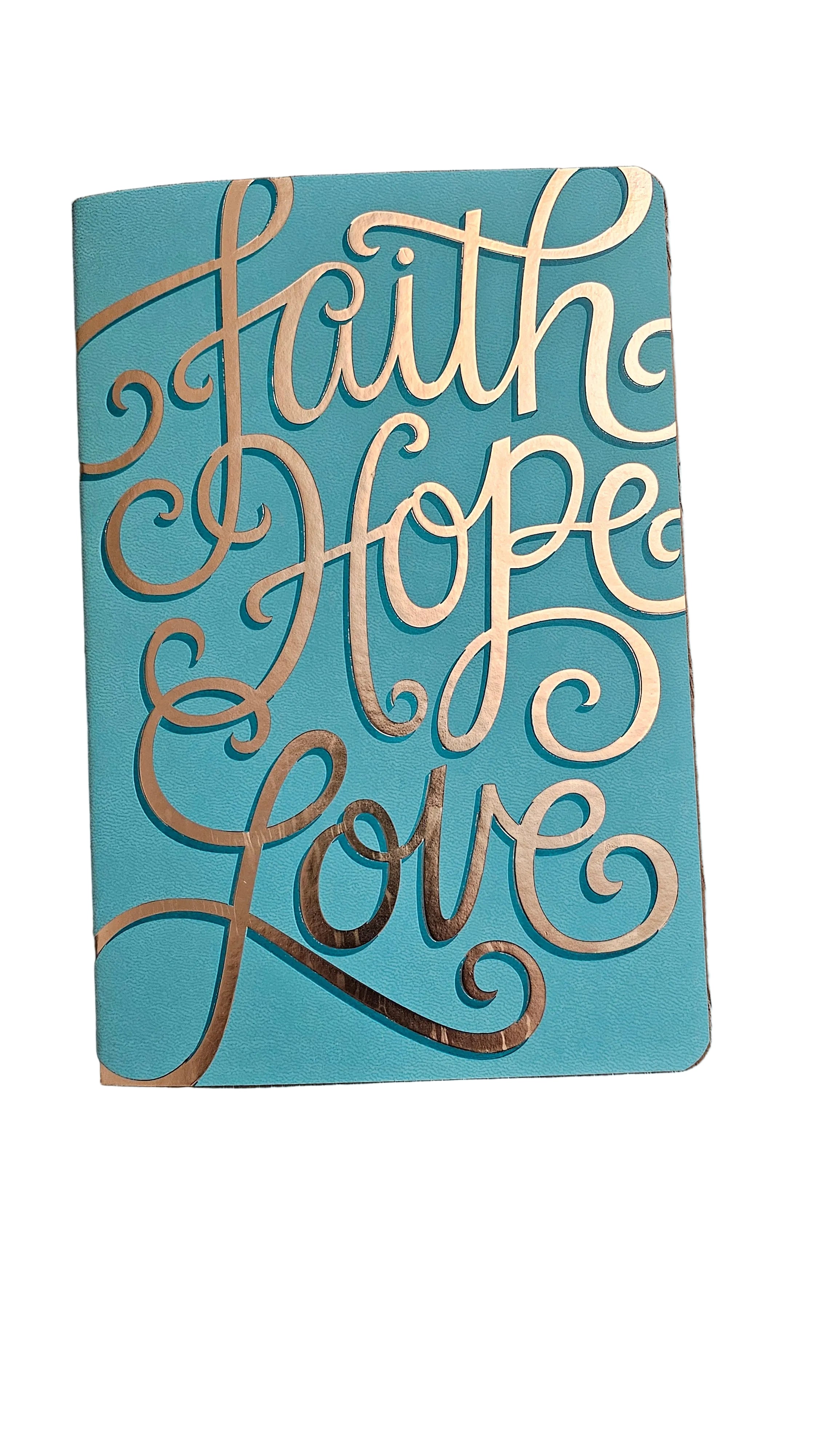 Turquoise Grace Stationery Gift Set
