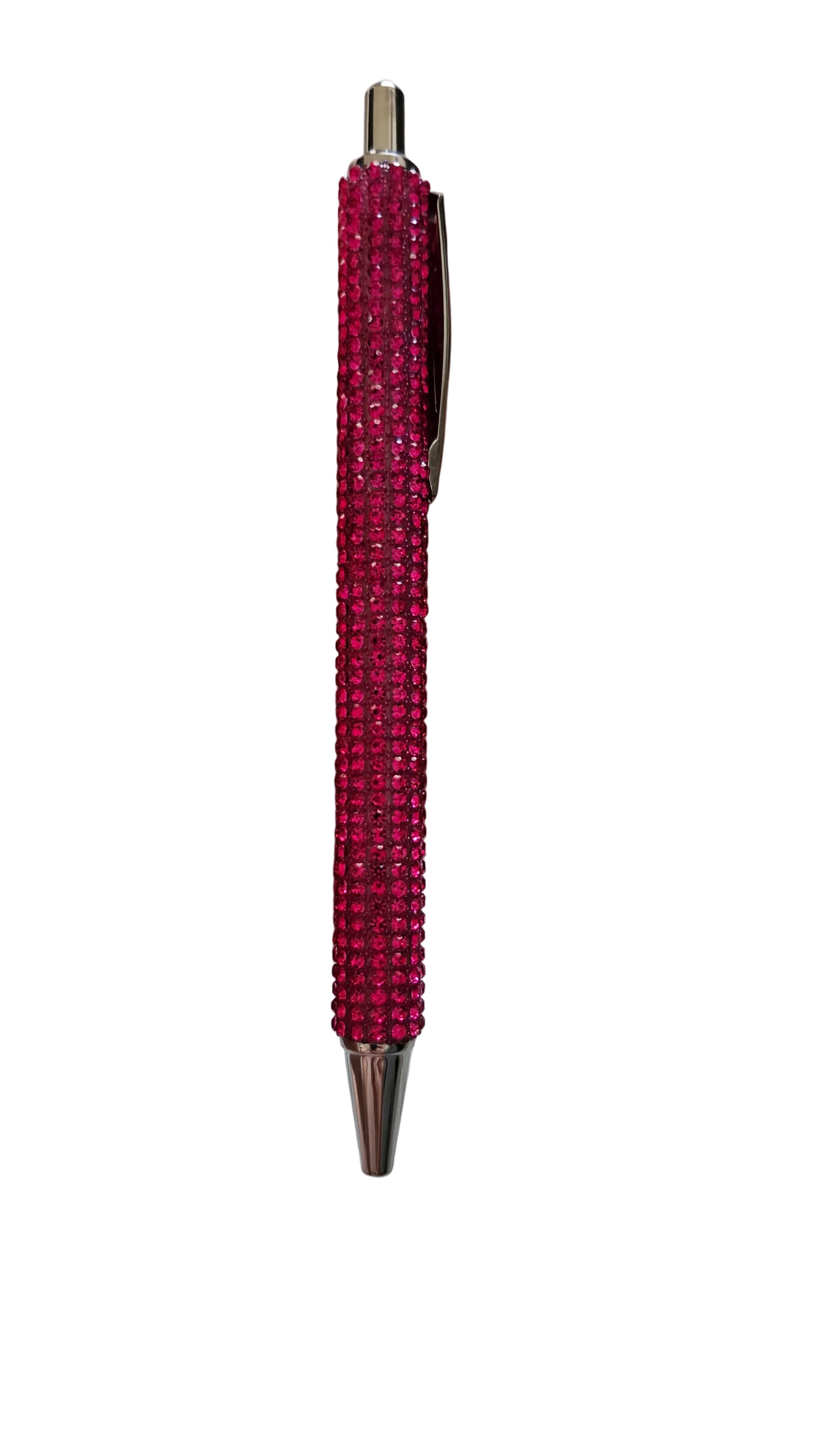 Pink Inspirational Pen Bundle – Set of 3