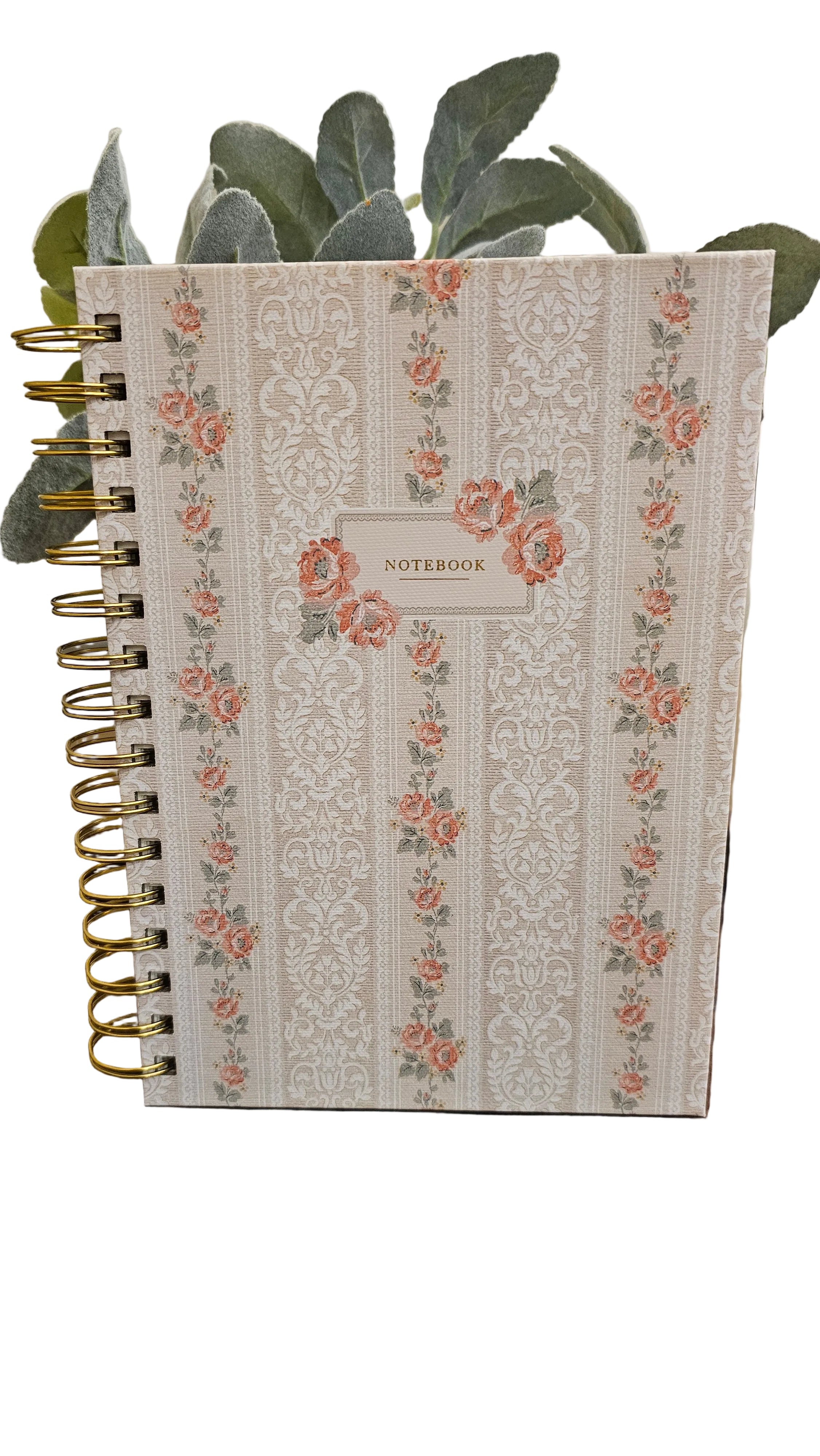 Blush Harmony Stationery Gift Set