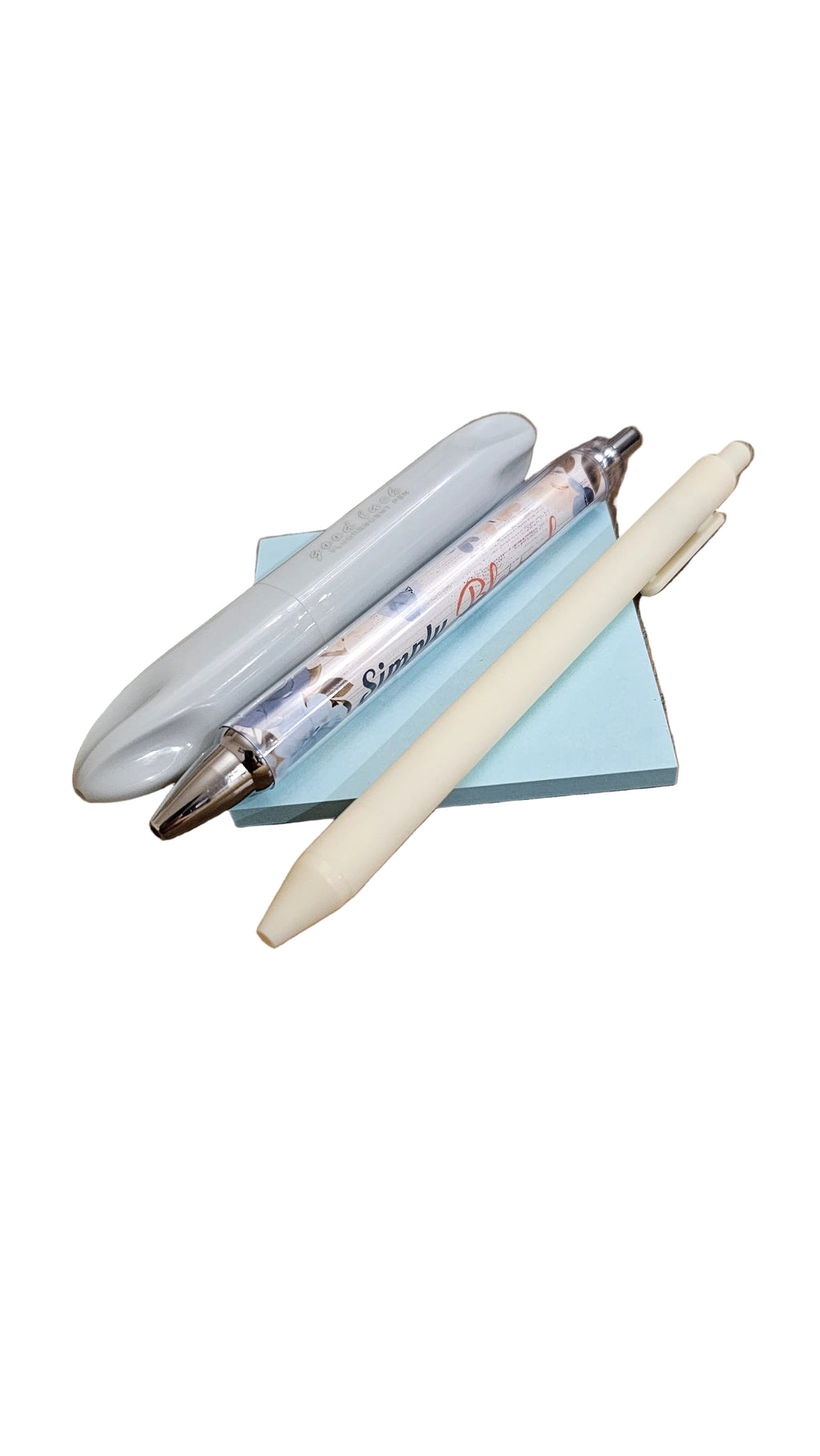 Bright Floral Stationery Gift Set