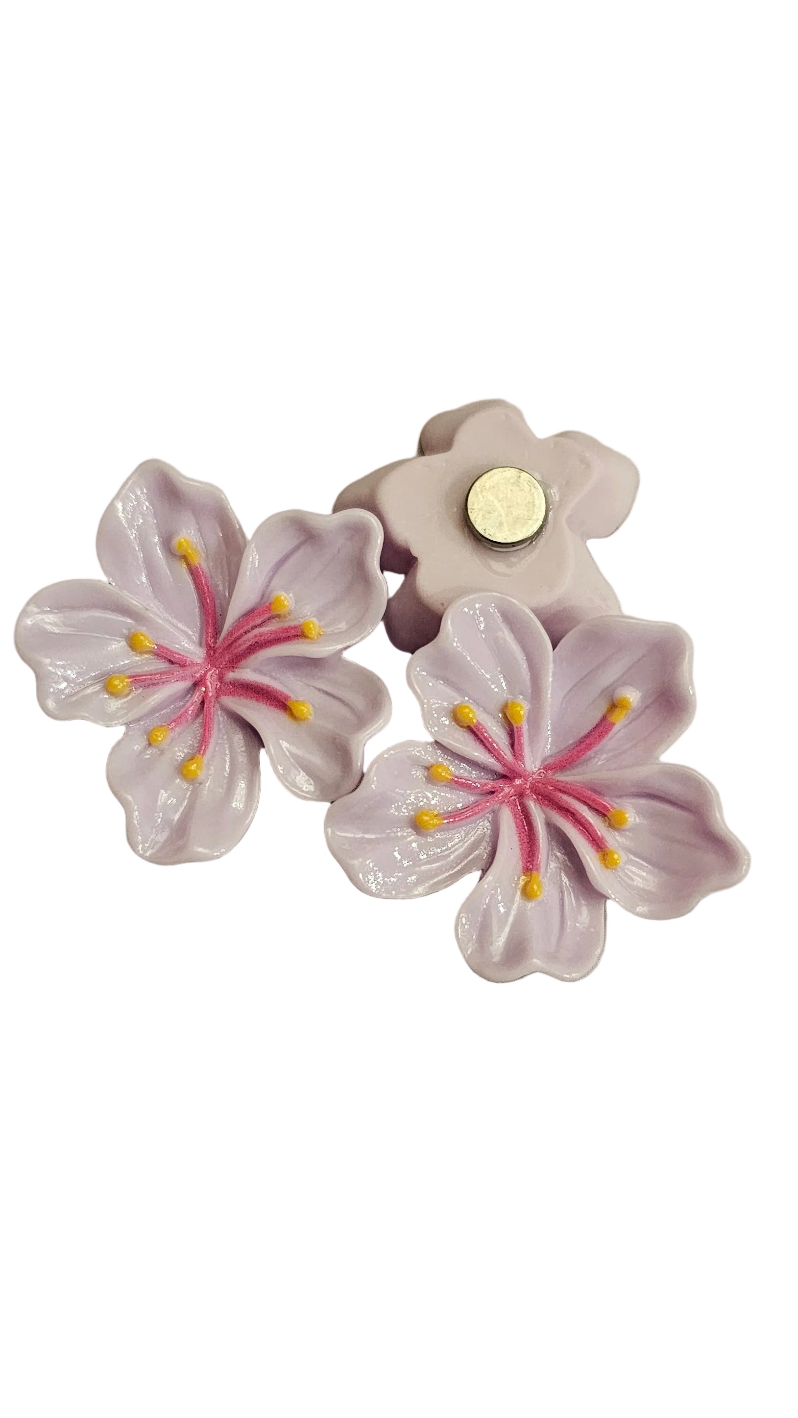 Lavender Bloom Deluxe Stationery Gift Set