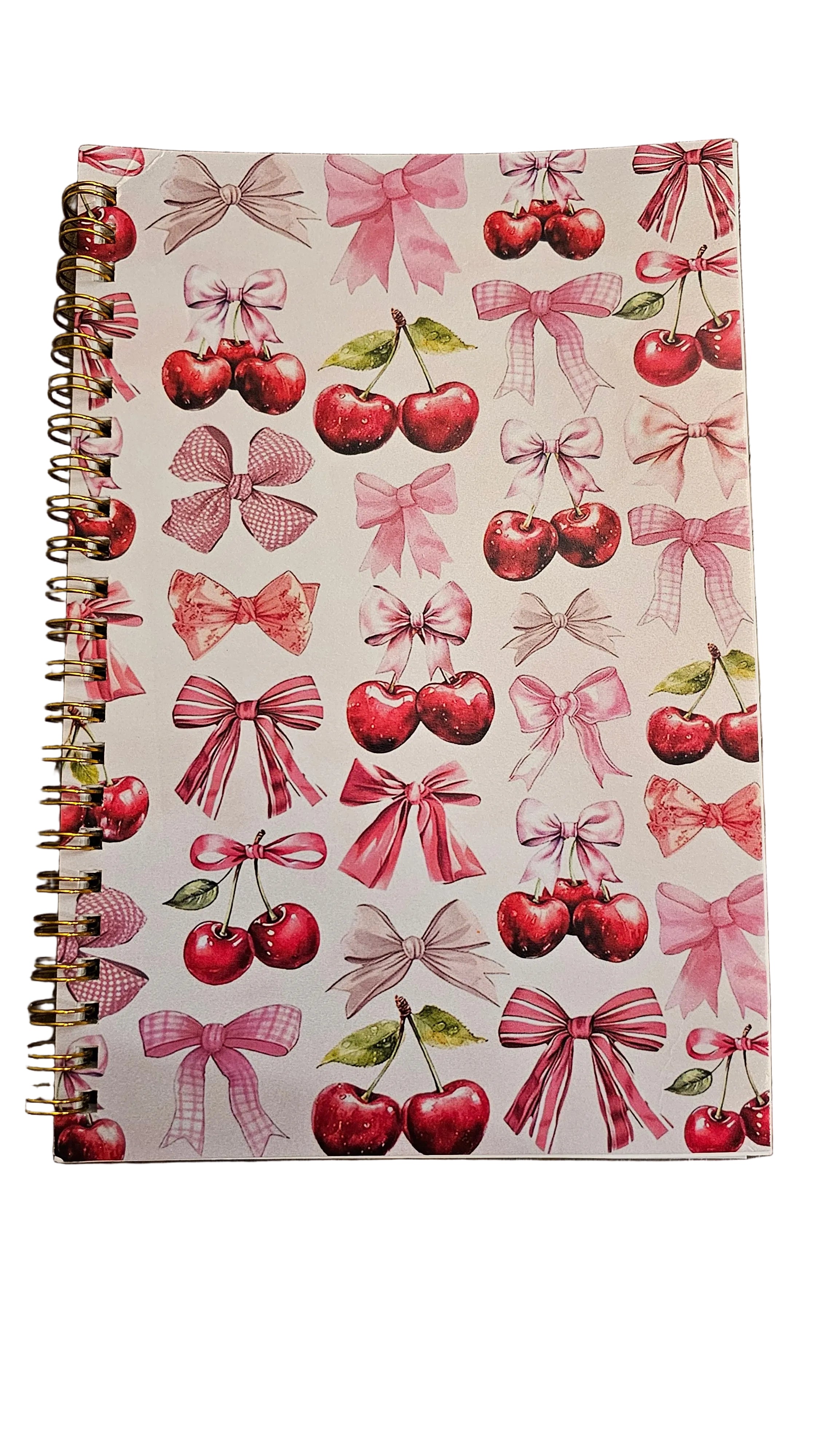 Cherry Blossom Mini Stationery Gift Set