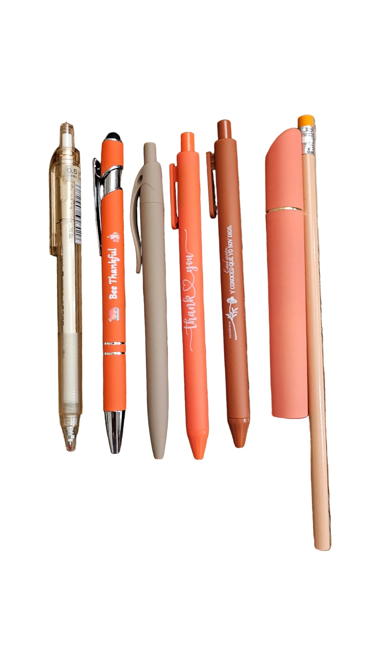 Autumn in the City Stationery Gift Set