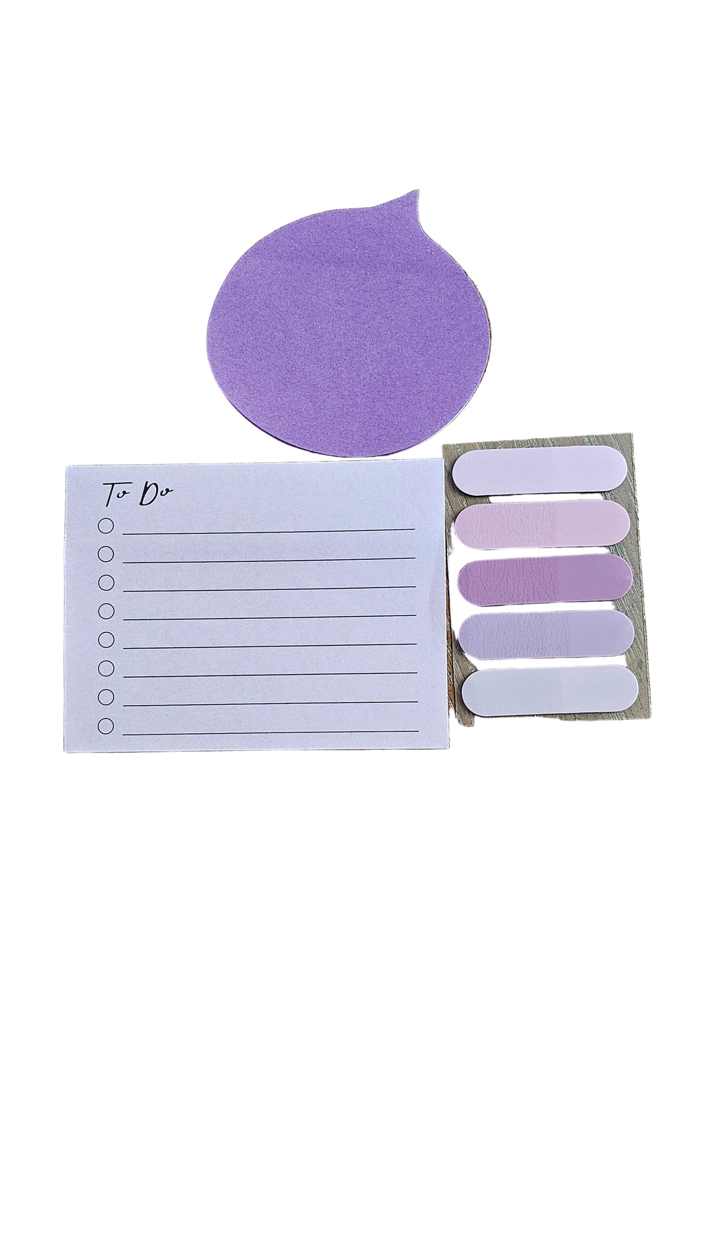 💜 Guided by Grace Stationery Gift Set