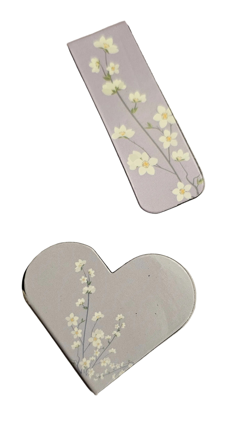 Lavender Bloom Deluxe Stationery Gift Set
