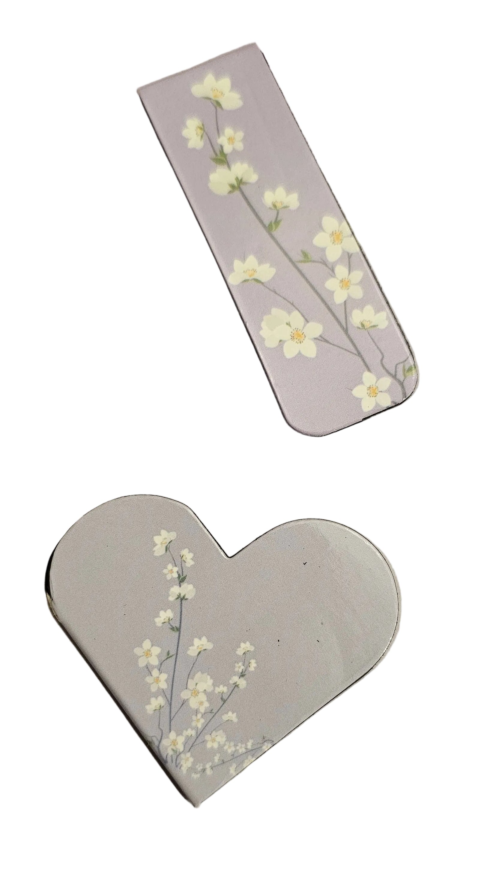 Lavender Bloom Deluxe Stationery Gift Set
