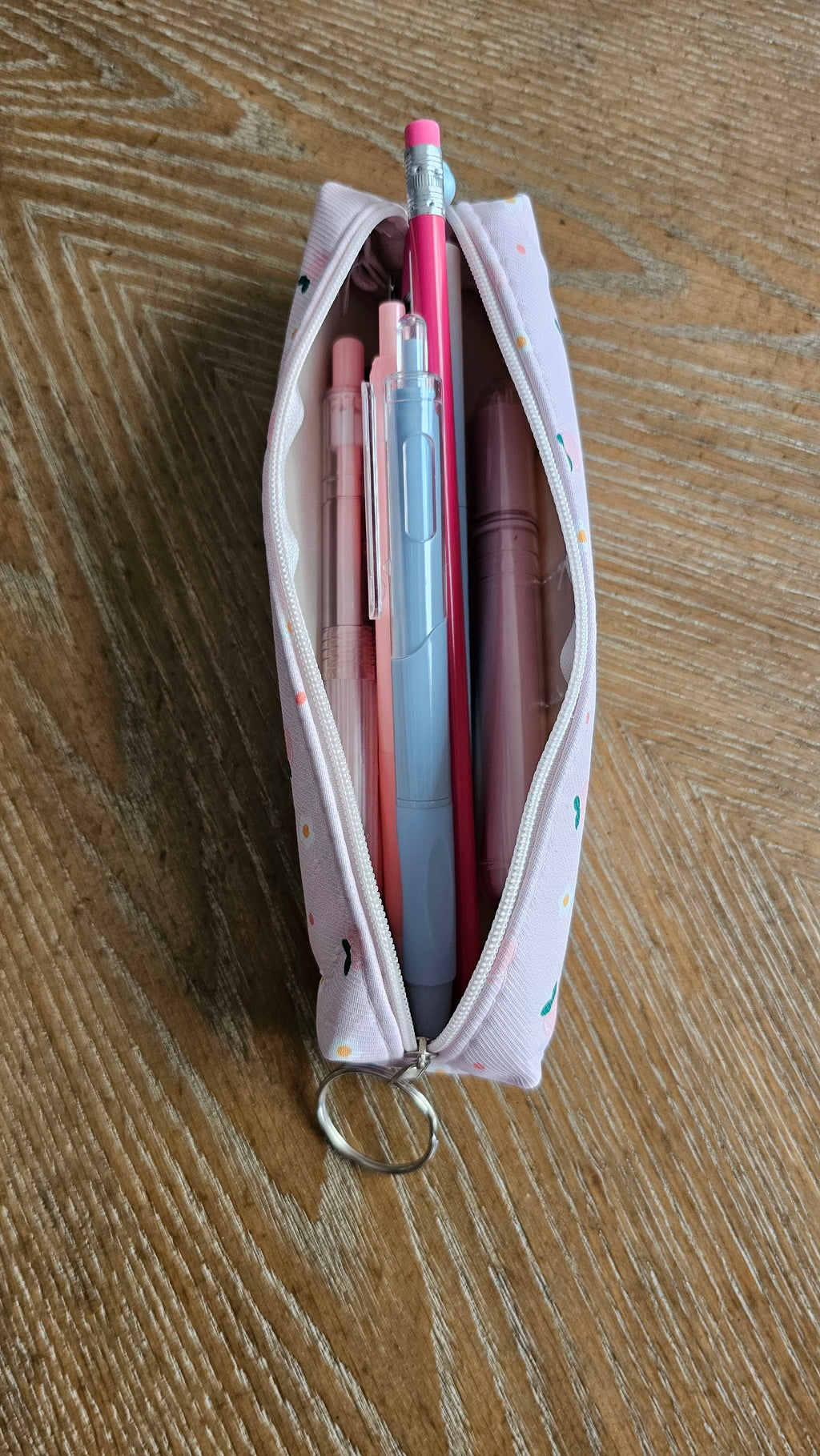 Cotton Candy Stationery Gift Set