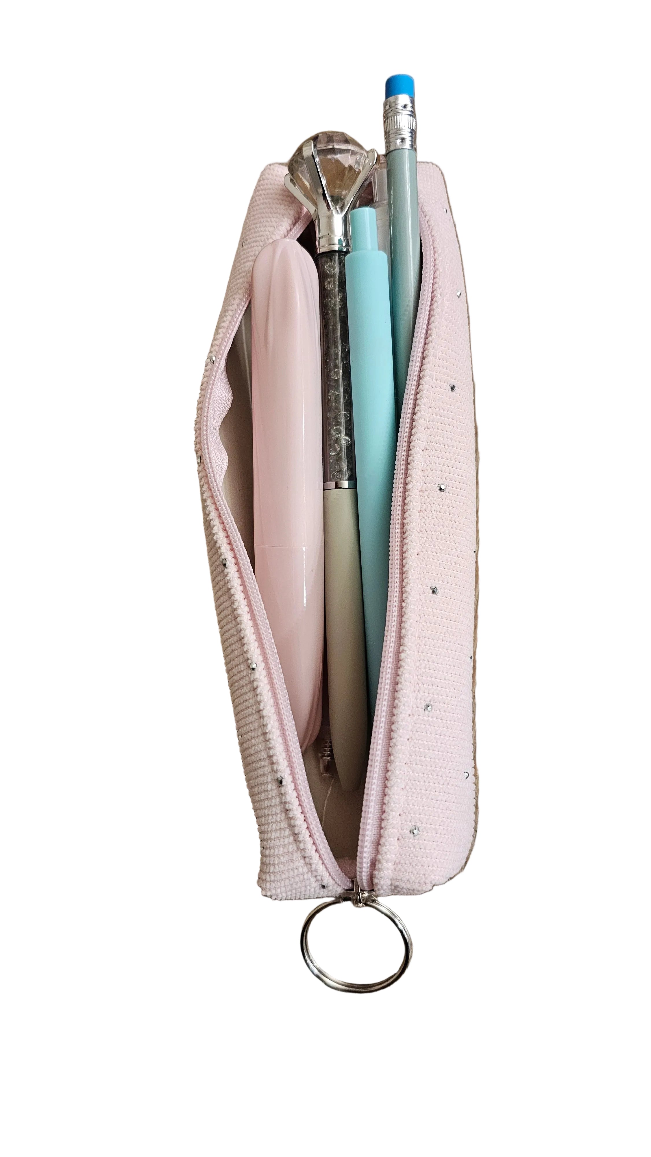 Soft Bloom Stationery Gift Set
