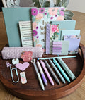 Grace & Gratitude Stationery Gift Se
