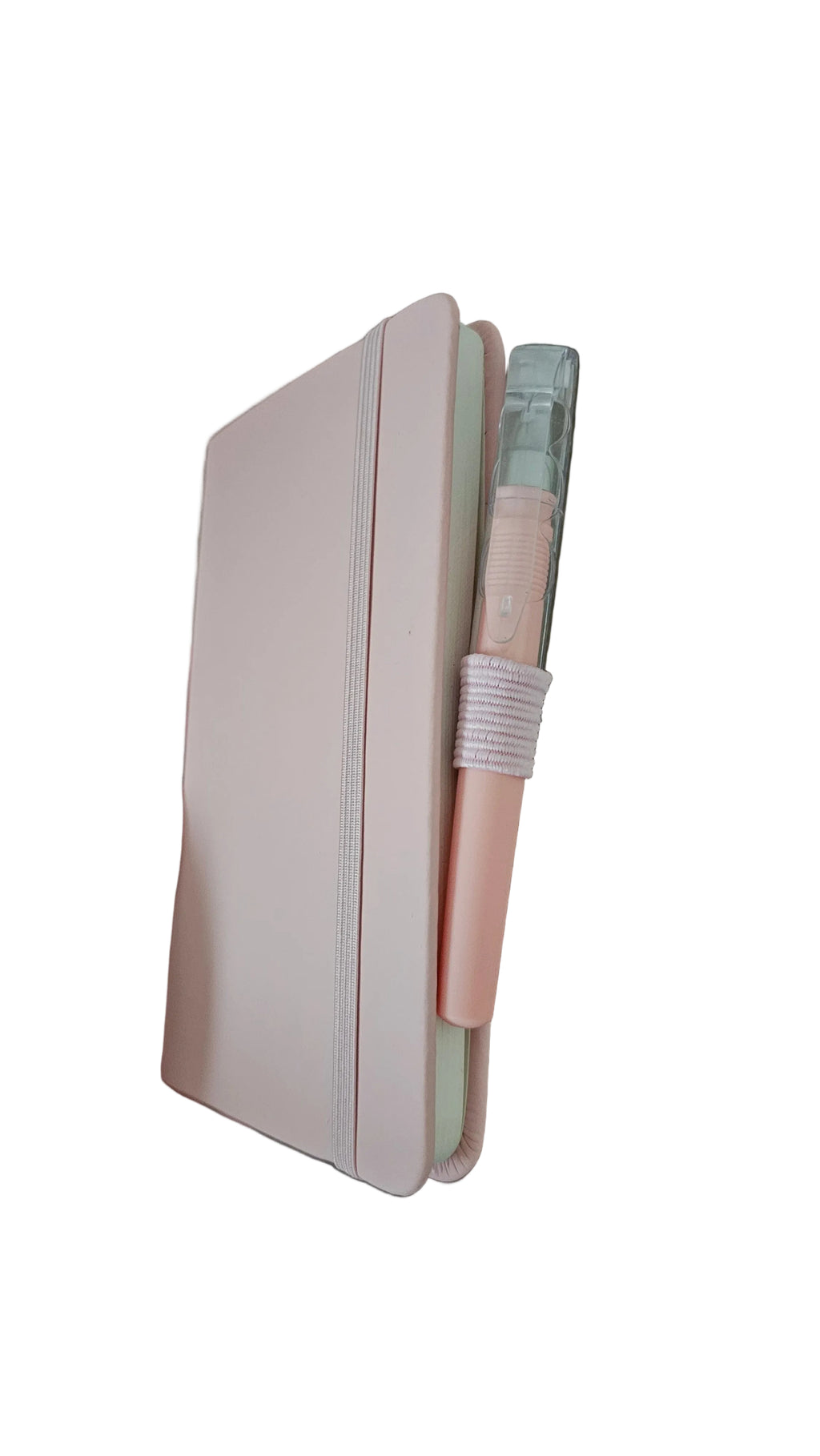 Blush & Sage Deluxe Stationery Gift Box