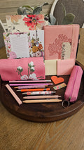 Garden Melody Stationery Gift Set