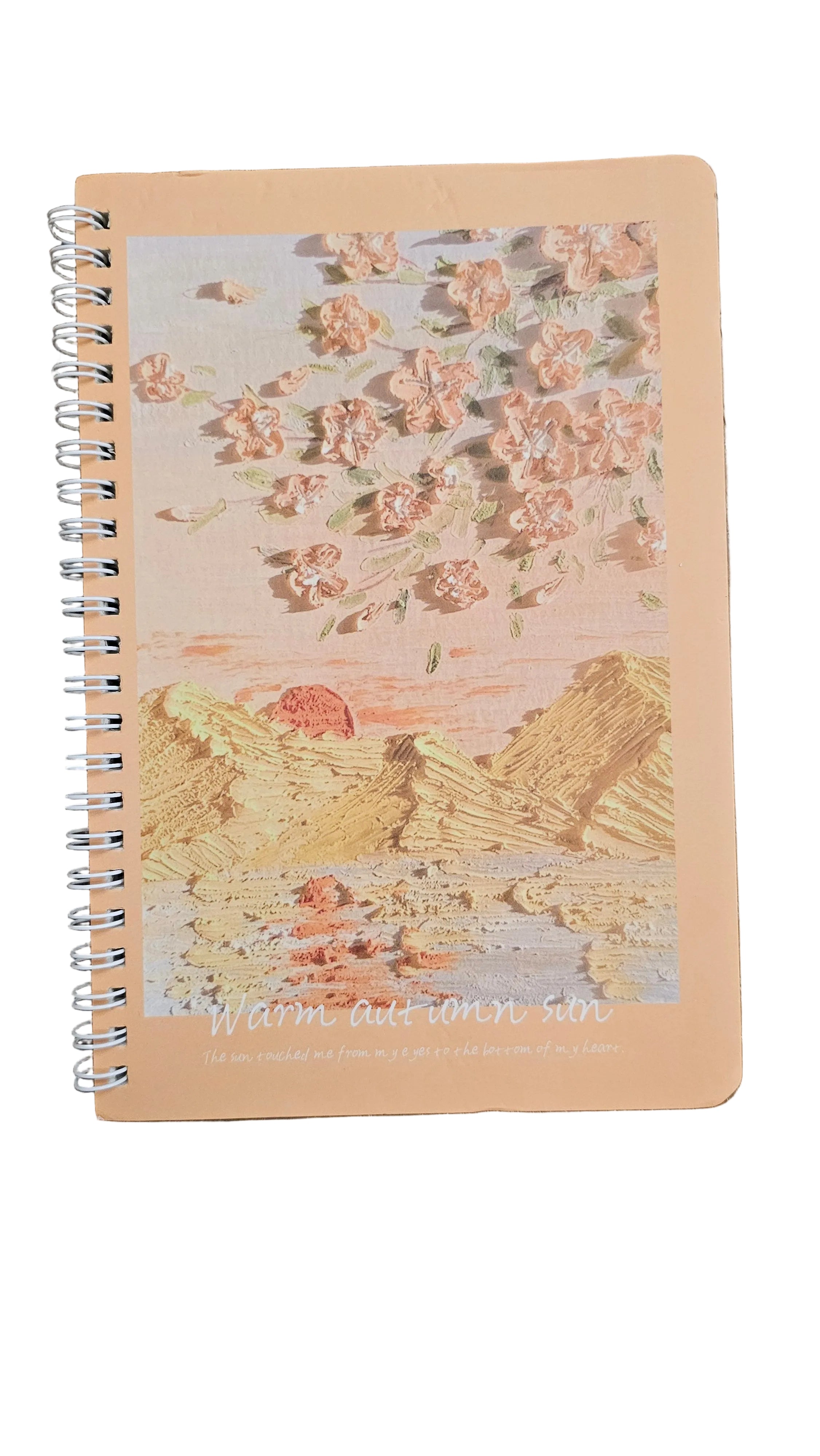 Golden Meadow Gift Set