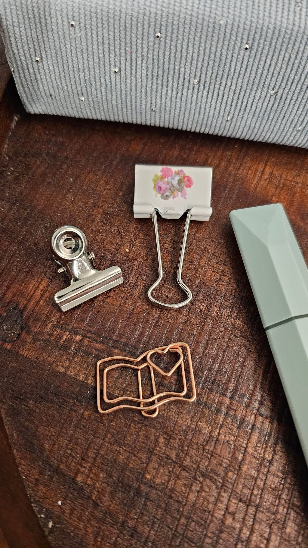 Blossom Haven Premium Stationery Gift Set