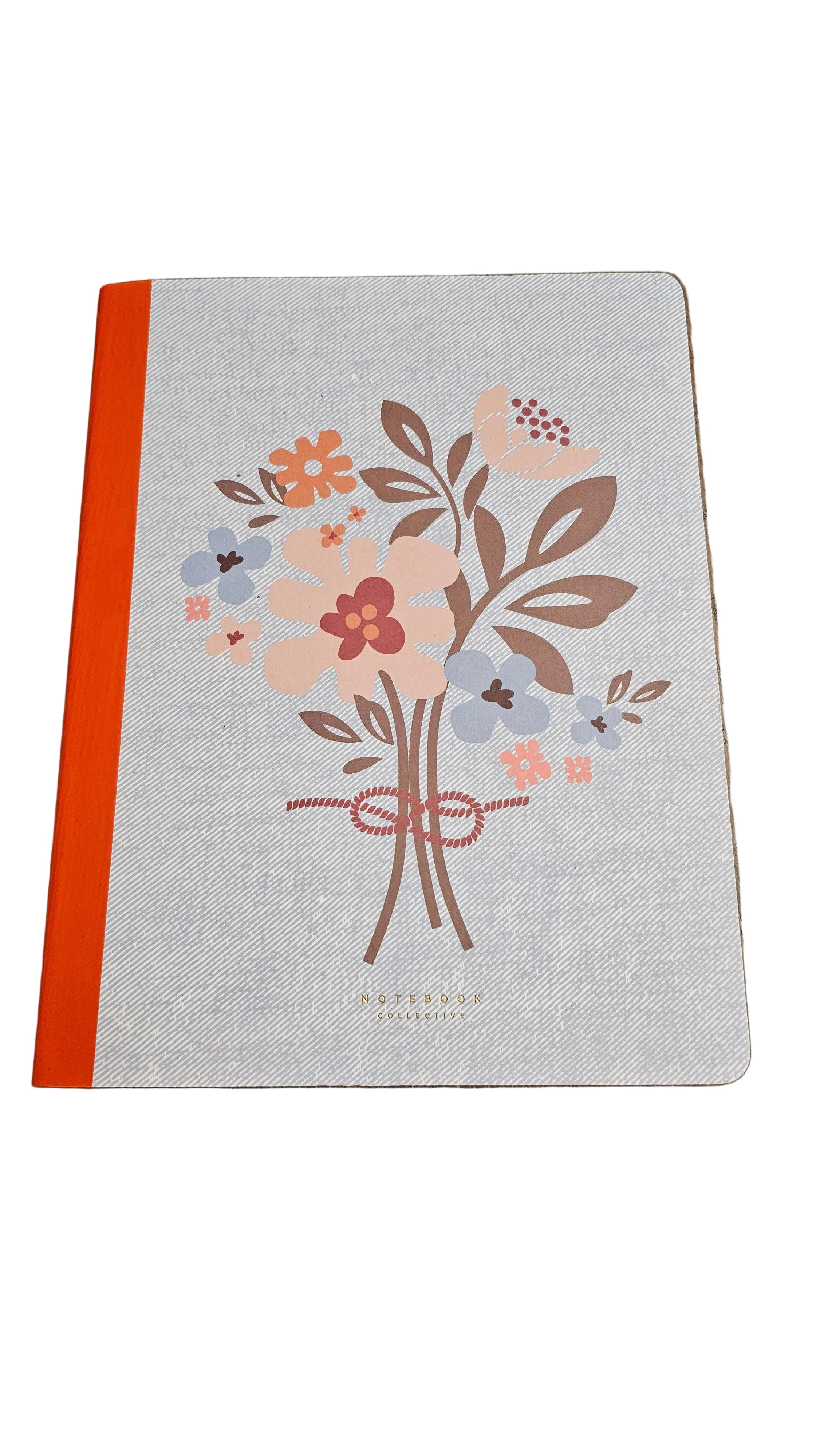Pastel Floral Stationery Gift Set