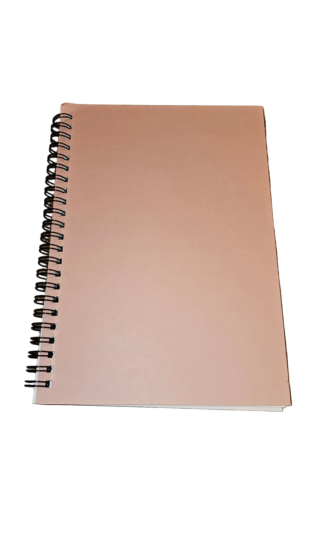 Blush Pink and Pastel Purple  Stationery Gift Set