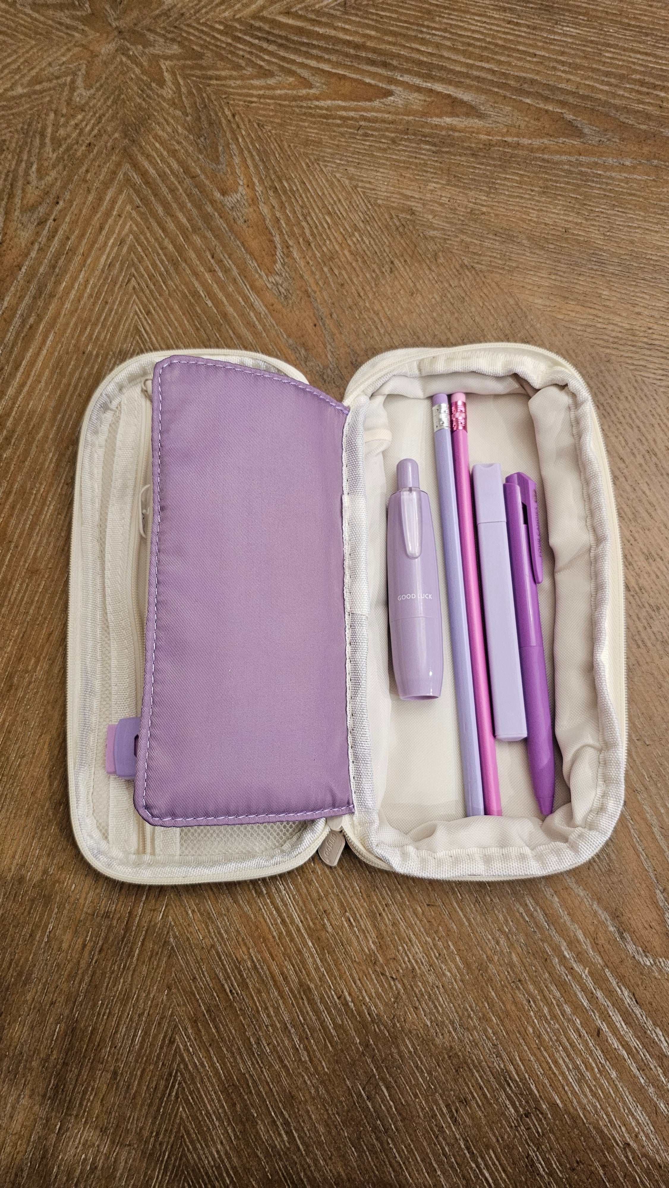 Faith, Hope & Love Stationery Gift Set