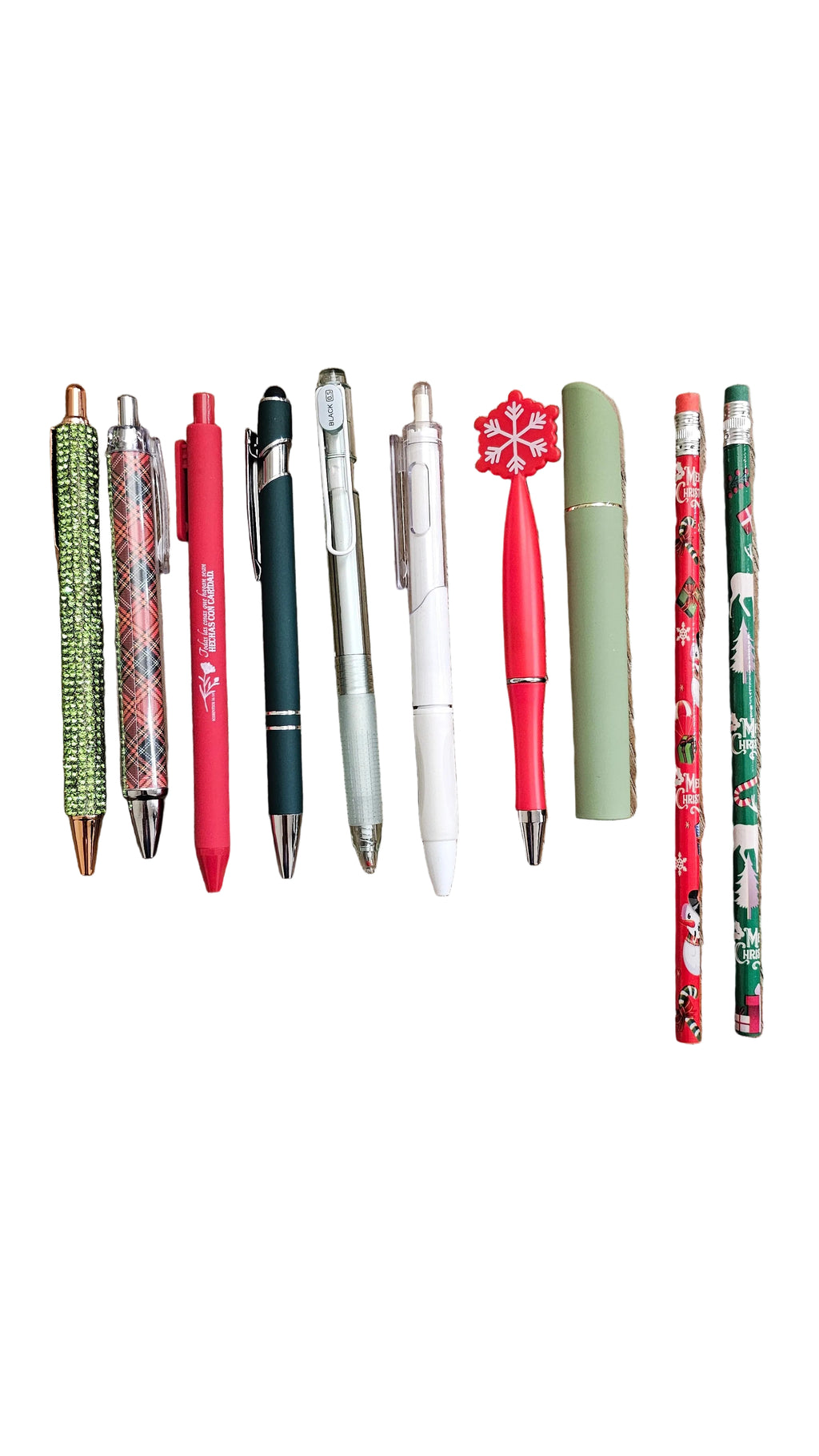 Snowman Family Holiday Magic Super Premium Stationery Gift Set