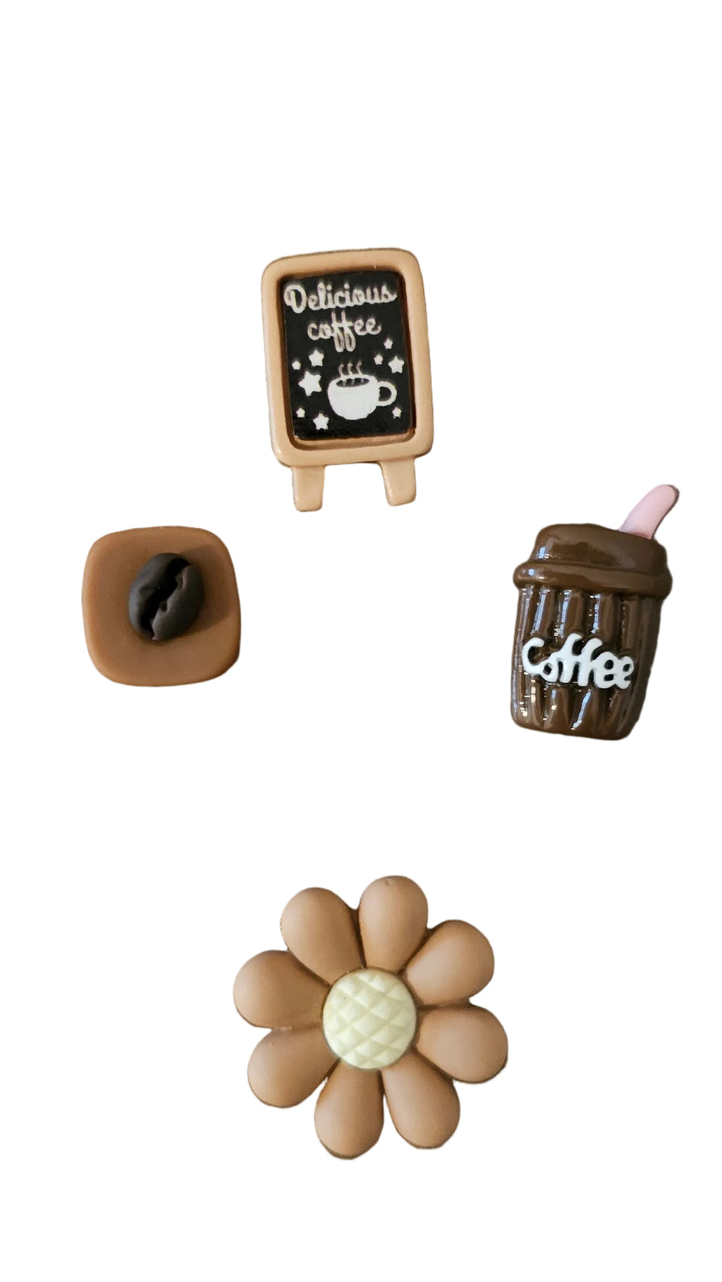 Mocha & Cream Stationery Gift Box
