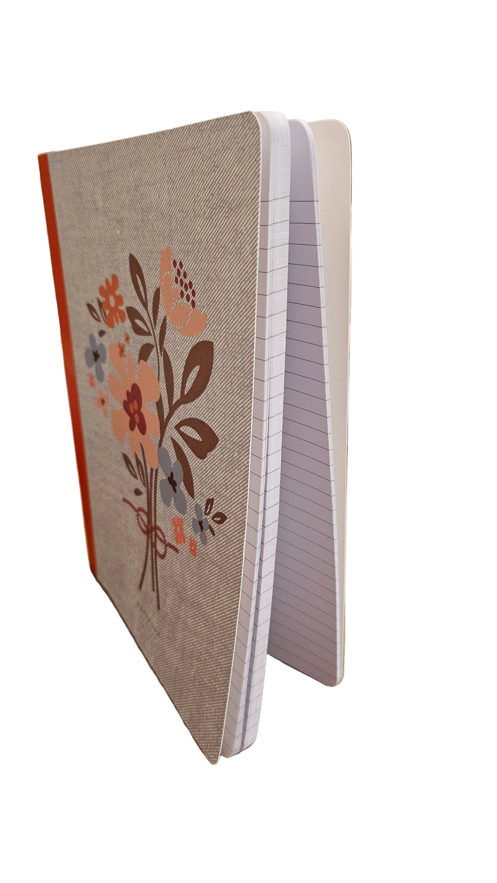 Pastel Floral Stationery Gift Set
