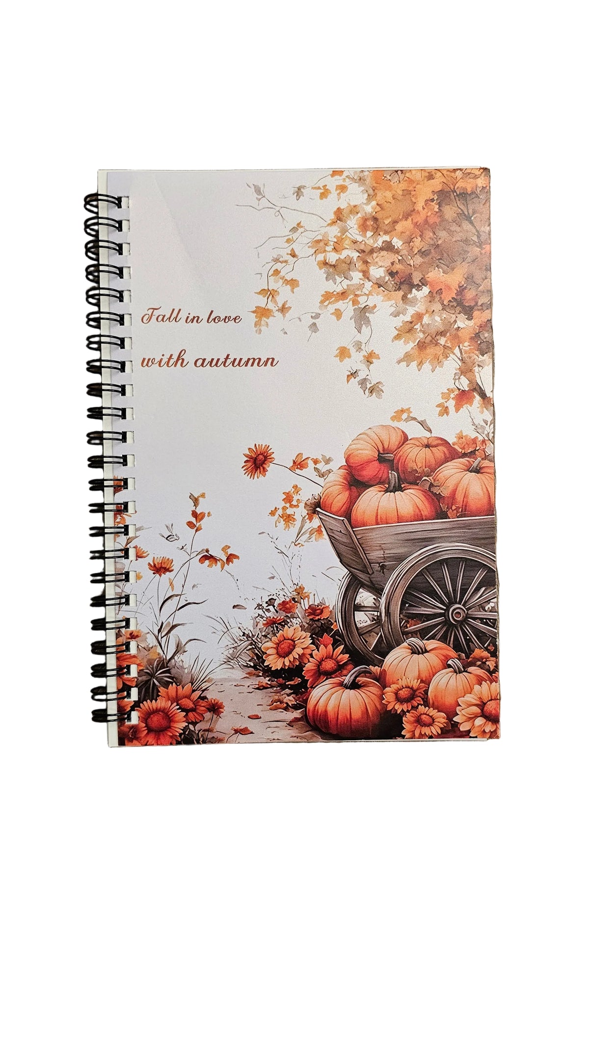 Fall in Love Stationery Gift Set
