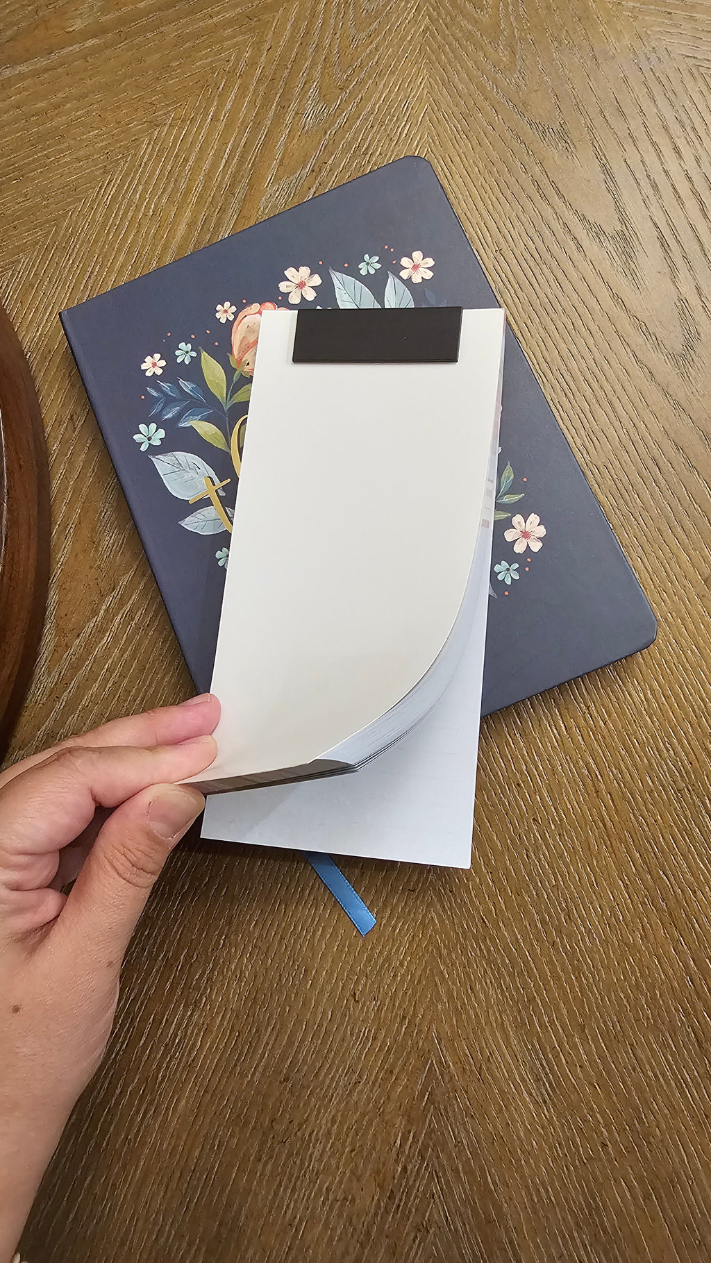 A Thankful Heart Stationery Gift Set