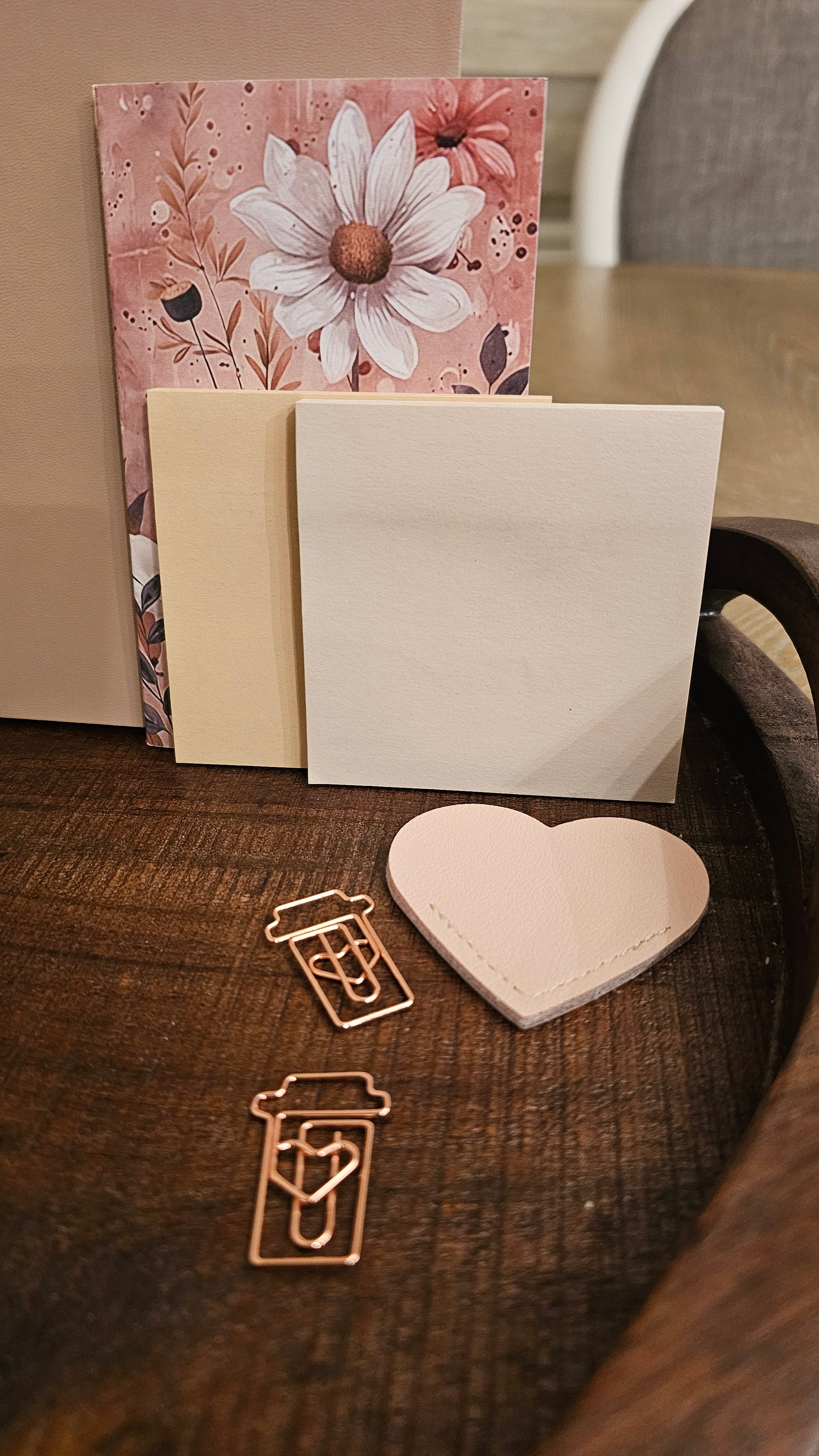 Blush Bloom Champagne  Gift Set