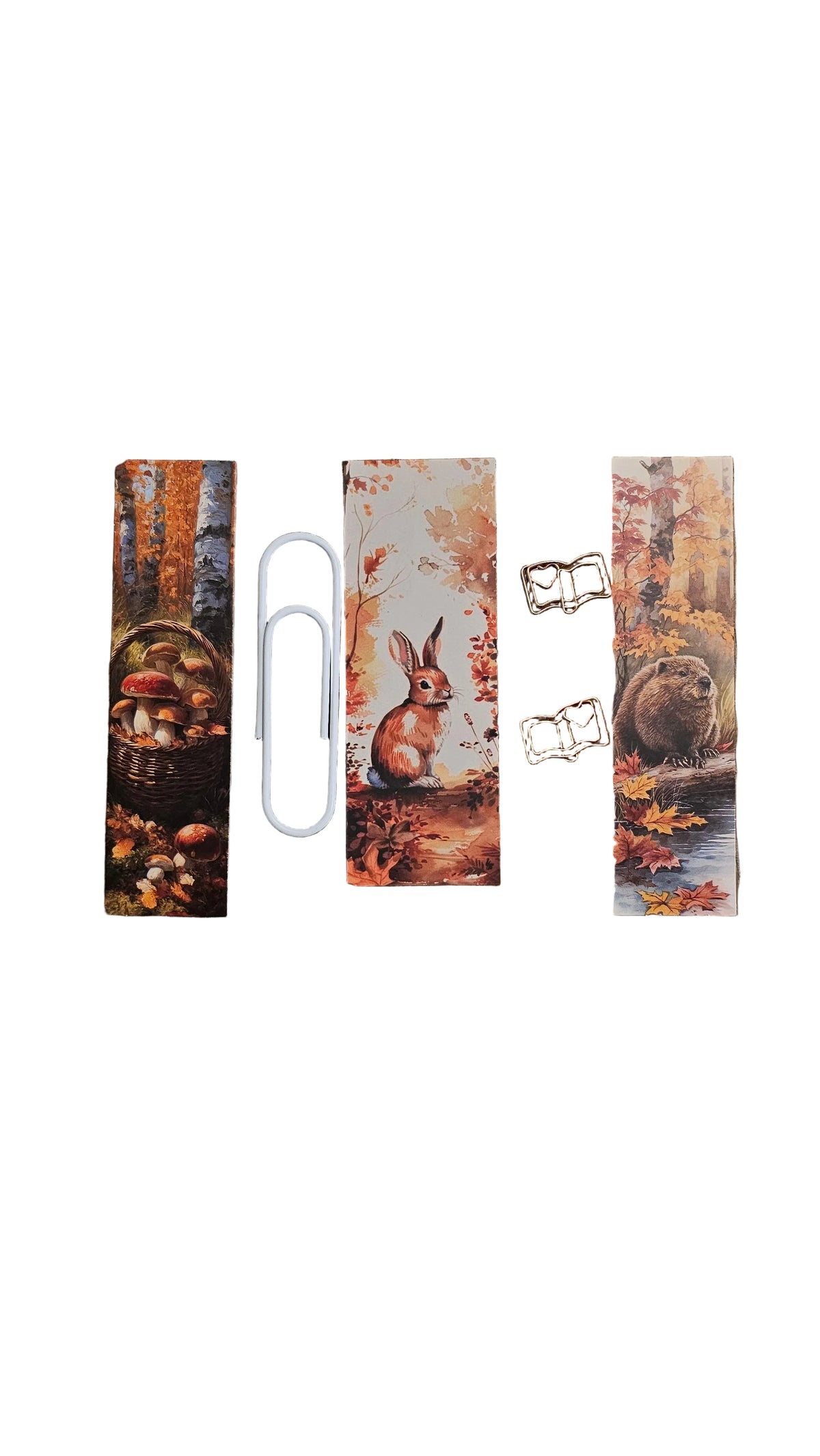 Fall in Love Stationery Gift Set