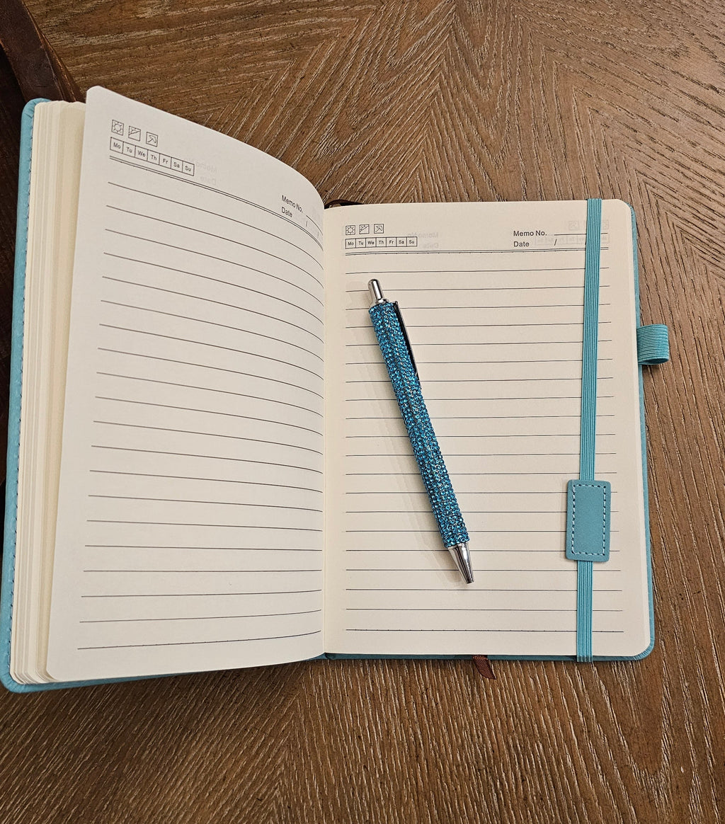 Living Waters Christian Stationery Gift Set
