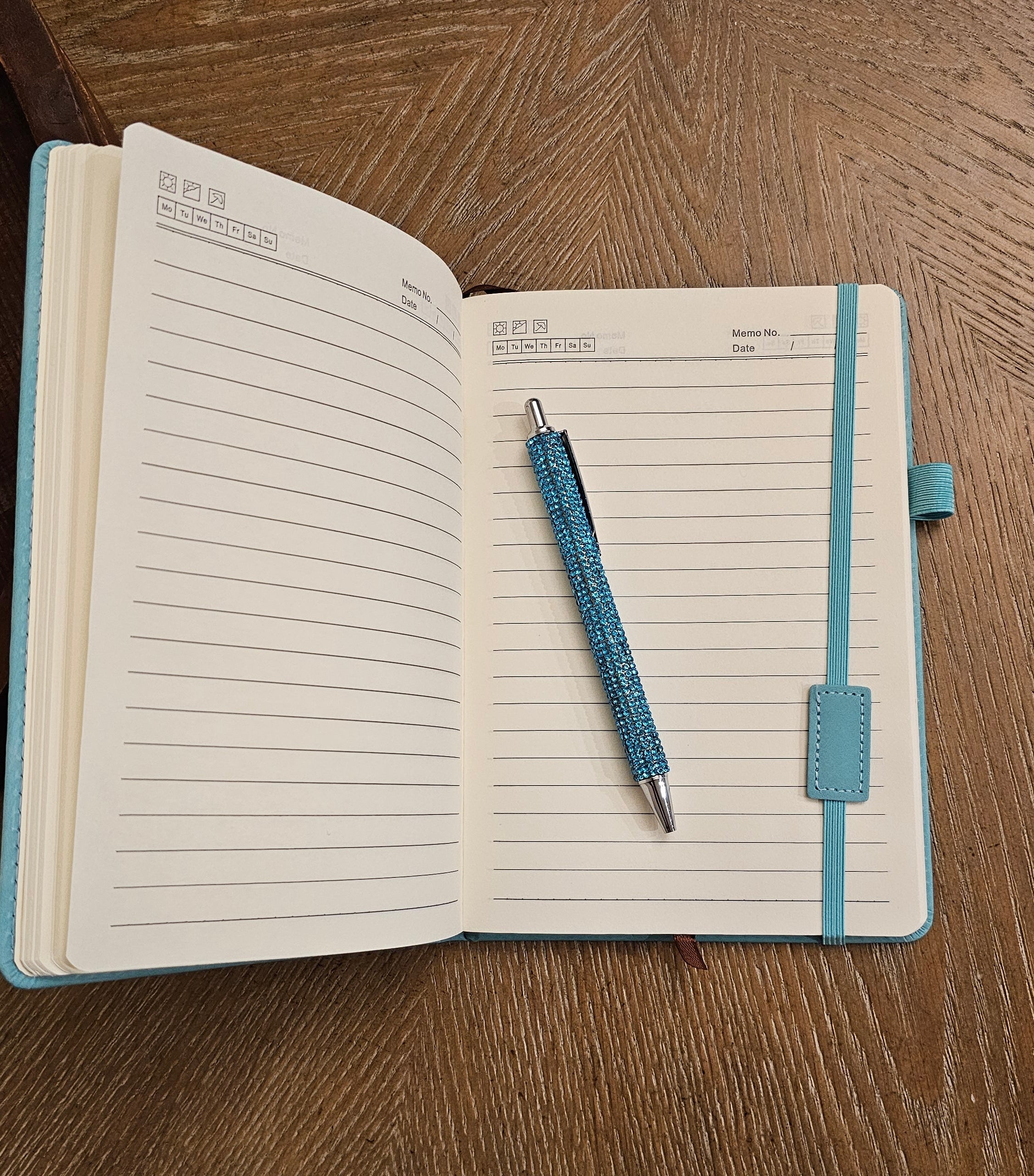 Living Waters Christian Stationery Gift Set