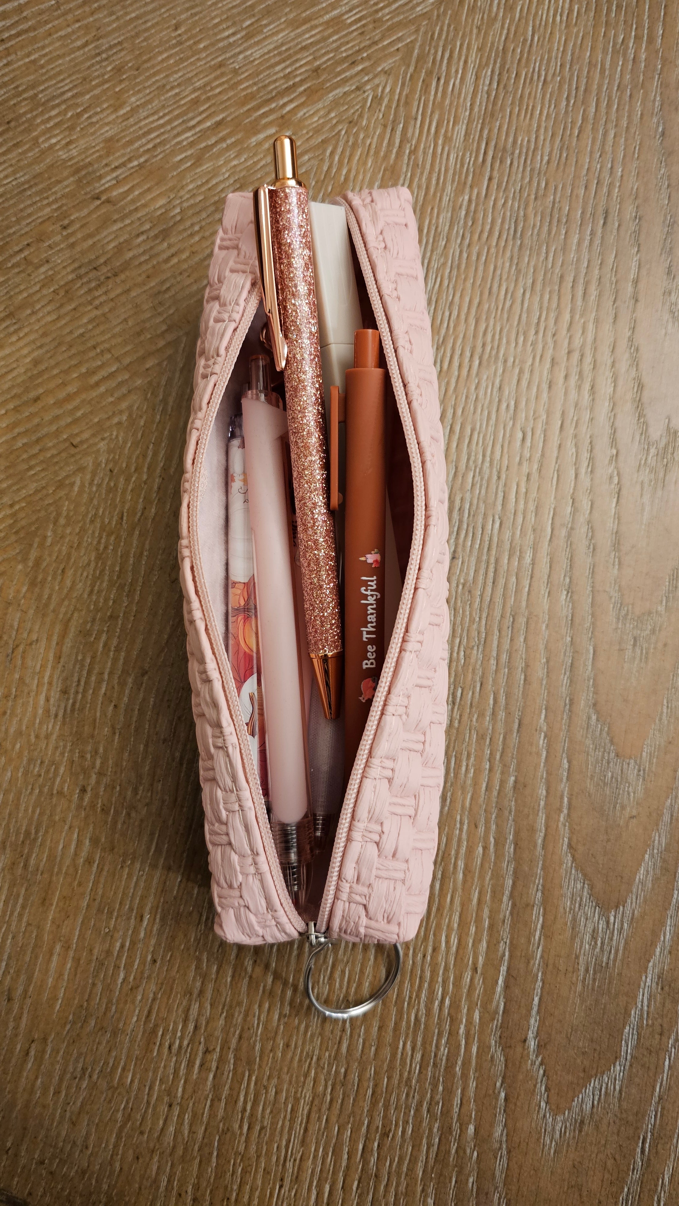 Harvest Blush Stationery Gift Set